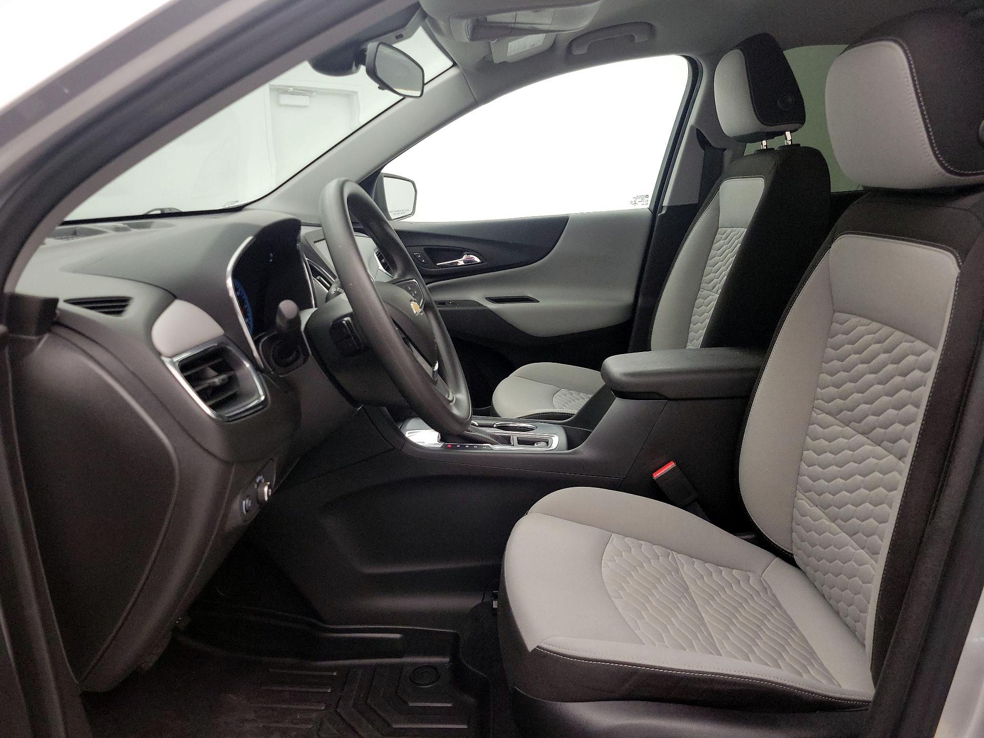 Thumbnail: 2020 Chevrolet Equinox - 11
