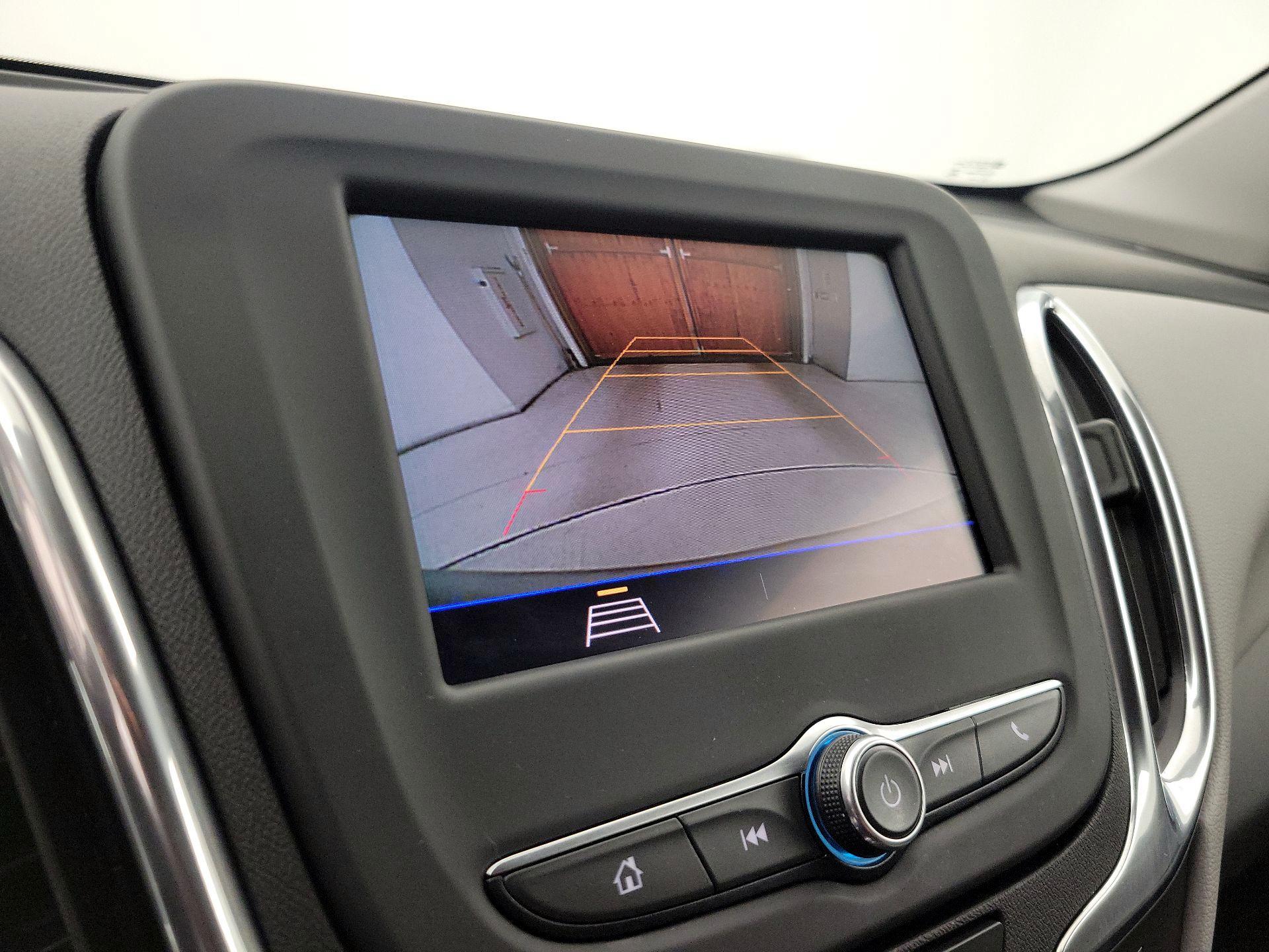 Thumbnail: 2020 Chevrolet Equinox - 14