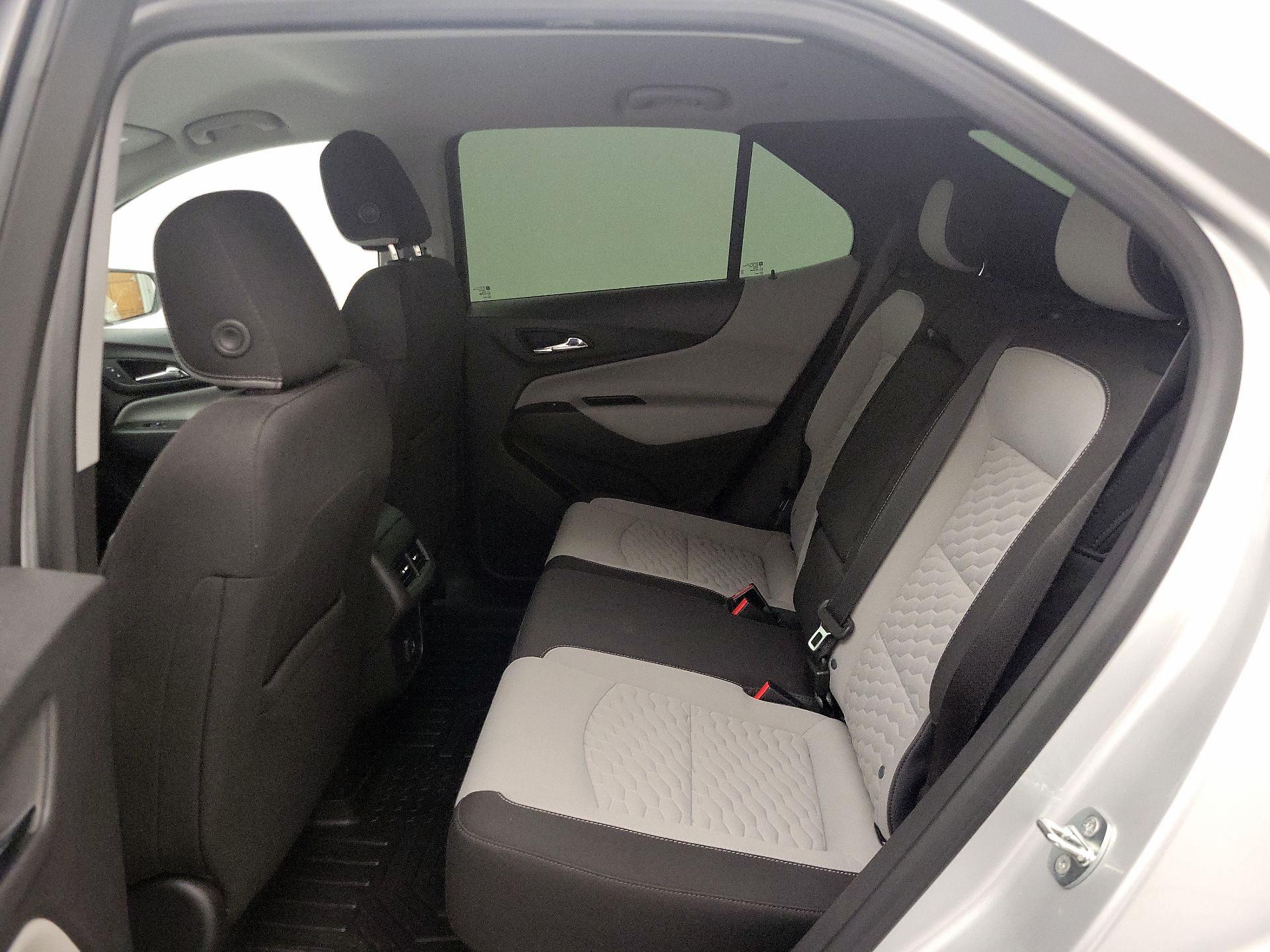 Thumbnail: 2020 Chevrolet Equinox - 19