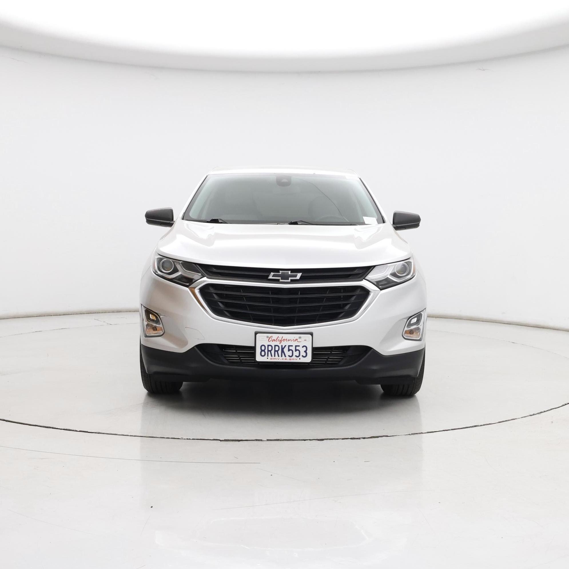 Thumbnail: 2020 Chevrolet Equinox - 5