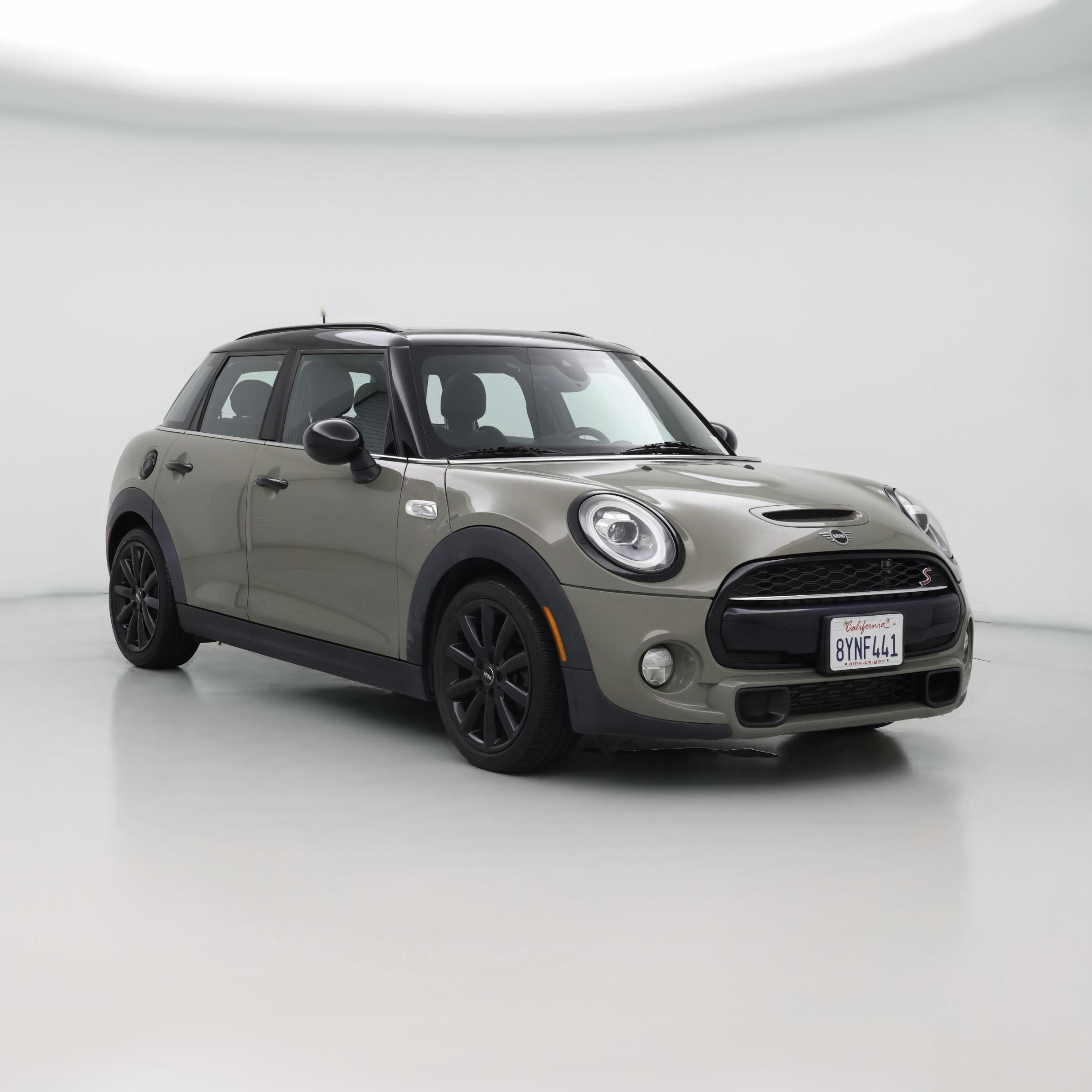 Thumbnail: 2019 MINI Cooper Hardtop - 1