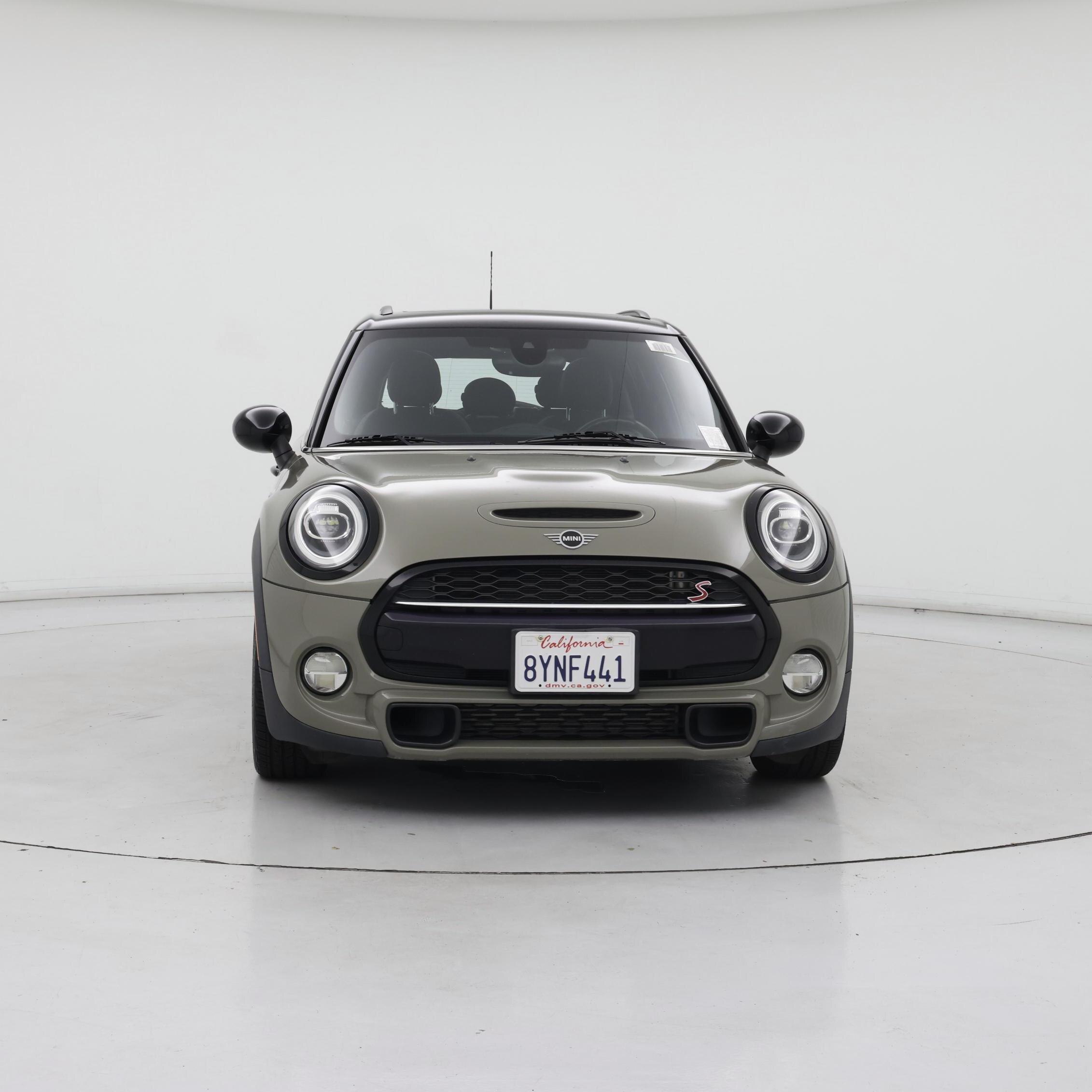 Thumbnail: 2019 MINI Cooper Hardtop - 5