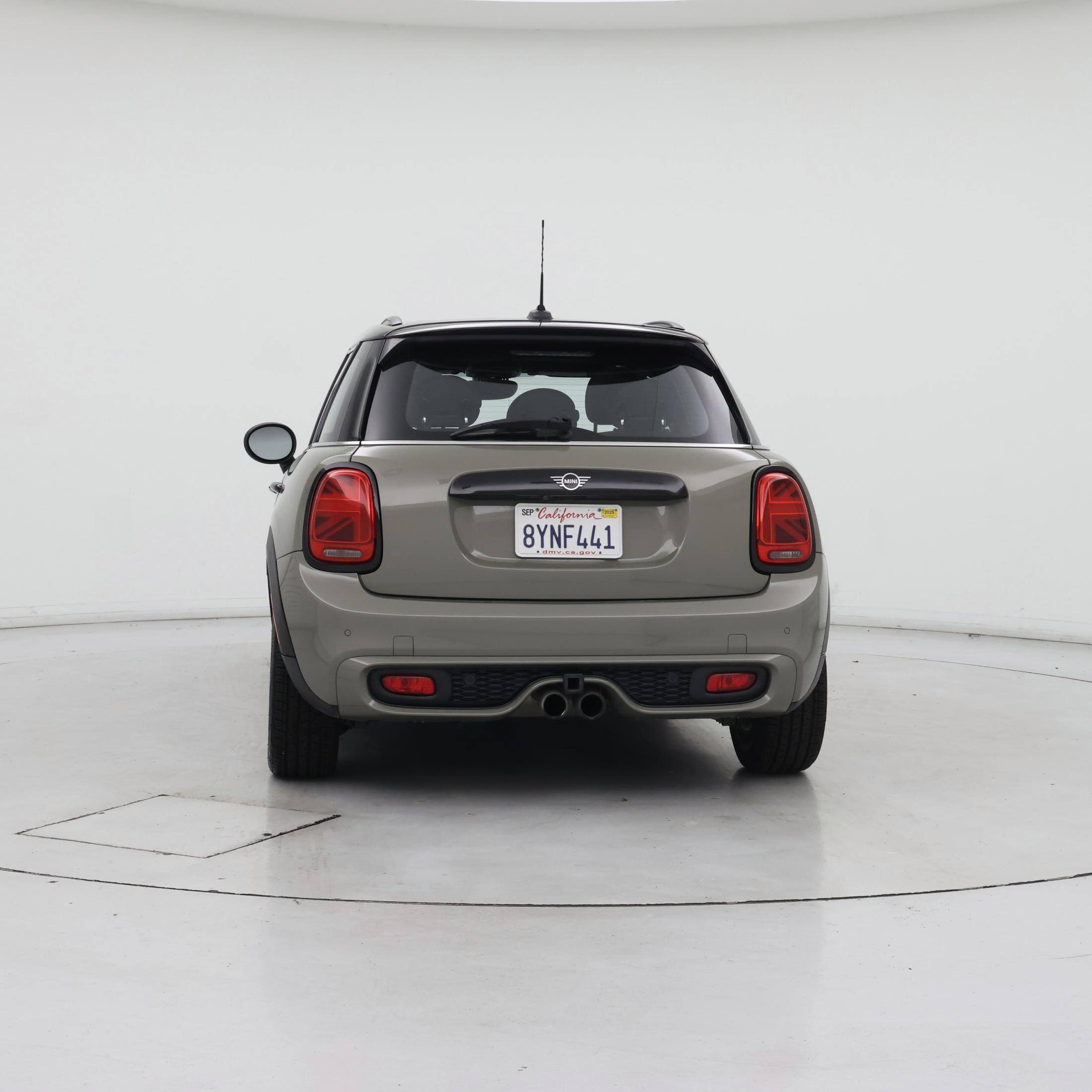 Thumbnail: 2019 MINI Cooper Hardtop - 6