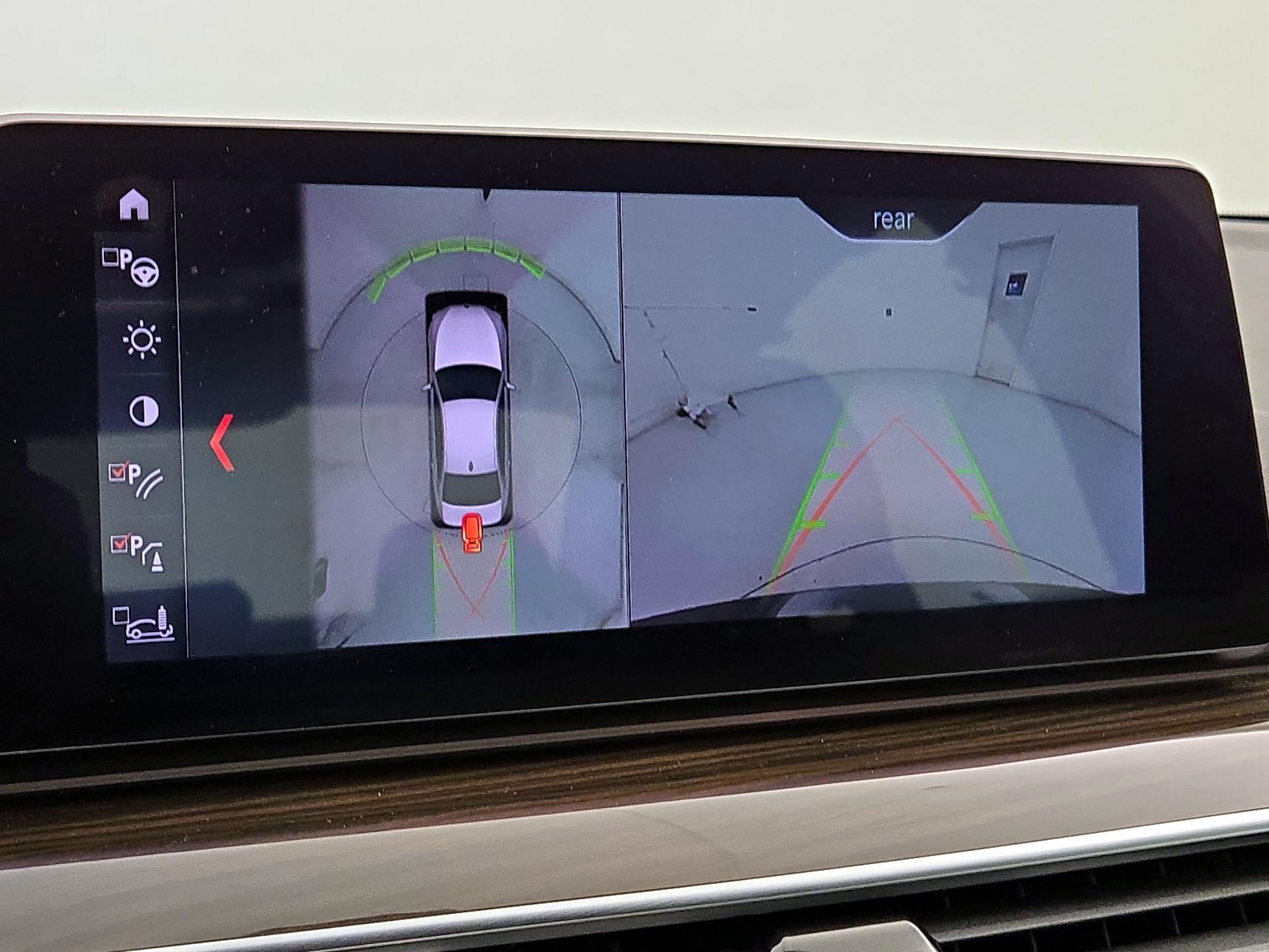 Thumbnail: 2019 BMW 5 Series - 15