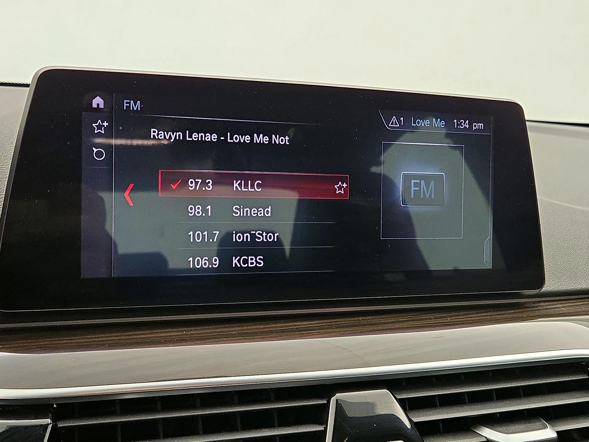 Thumbnail: 2019 BMW 5 Series - 16