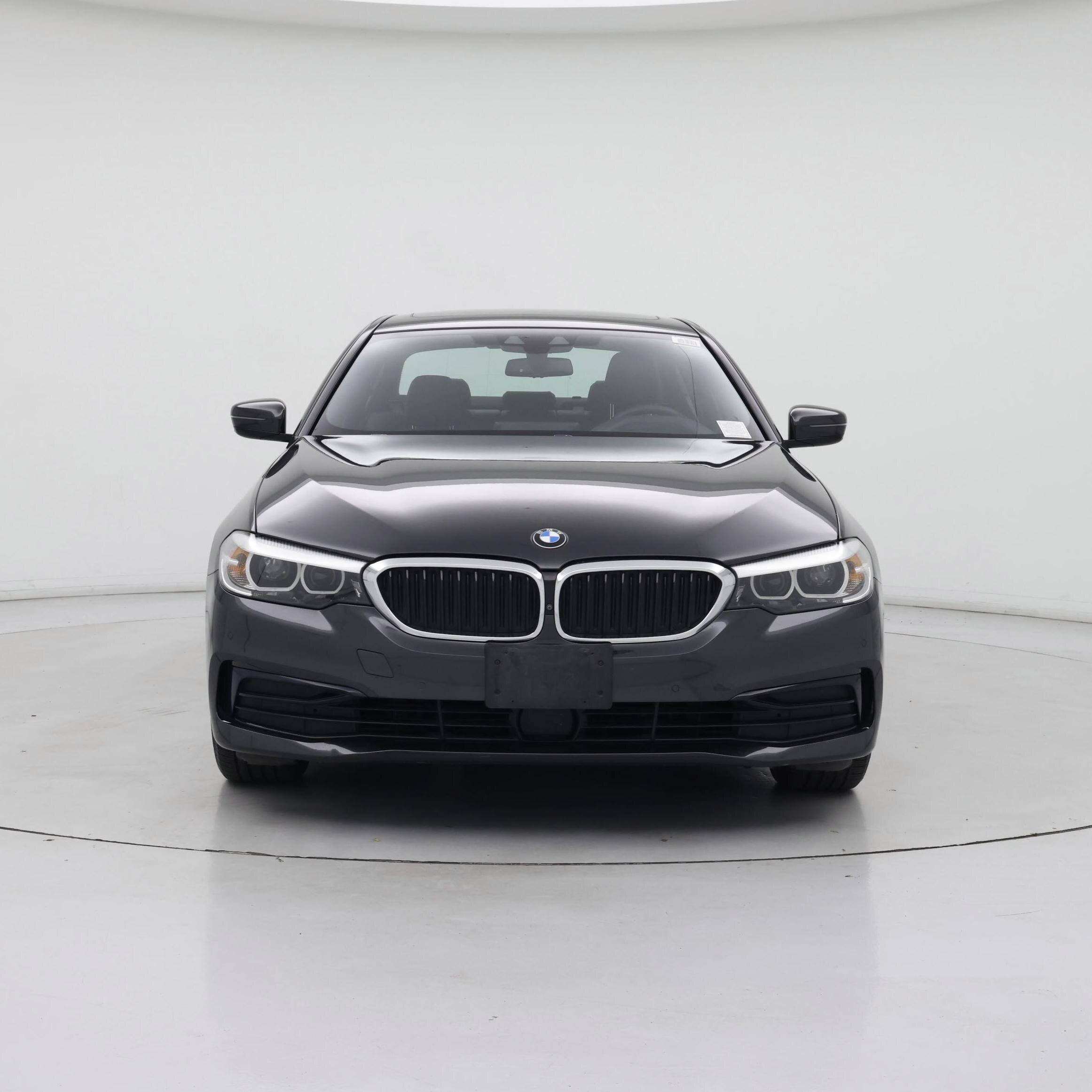 Thumbnail: 2019 BMW 5 Series - 5