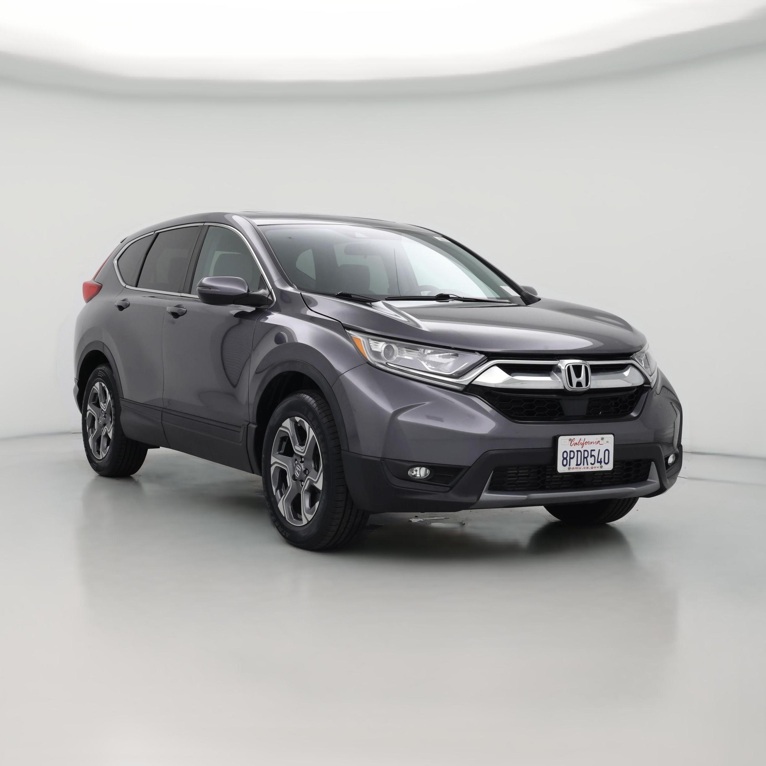 Thumbnail: 2019 Honda CR-V - 1