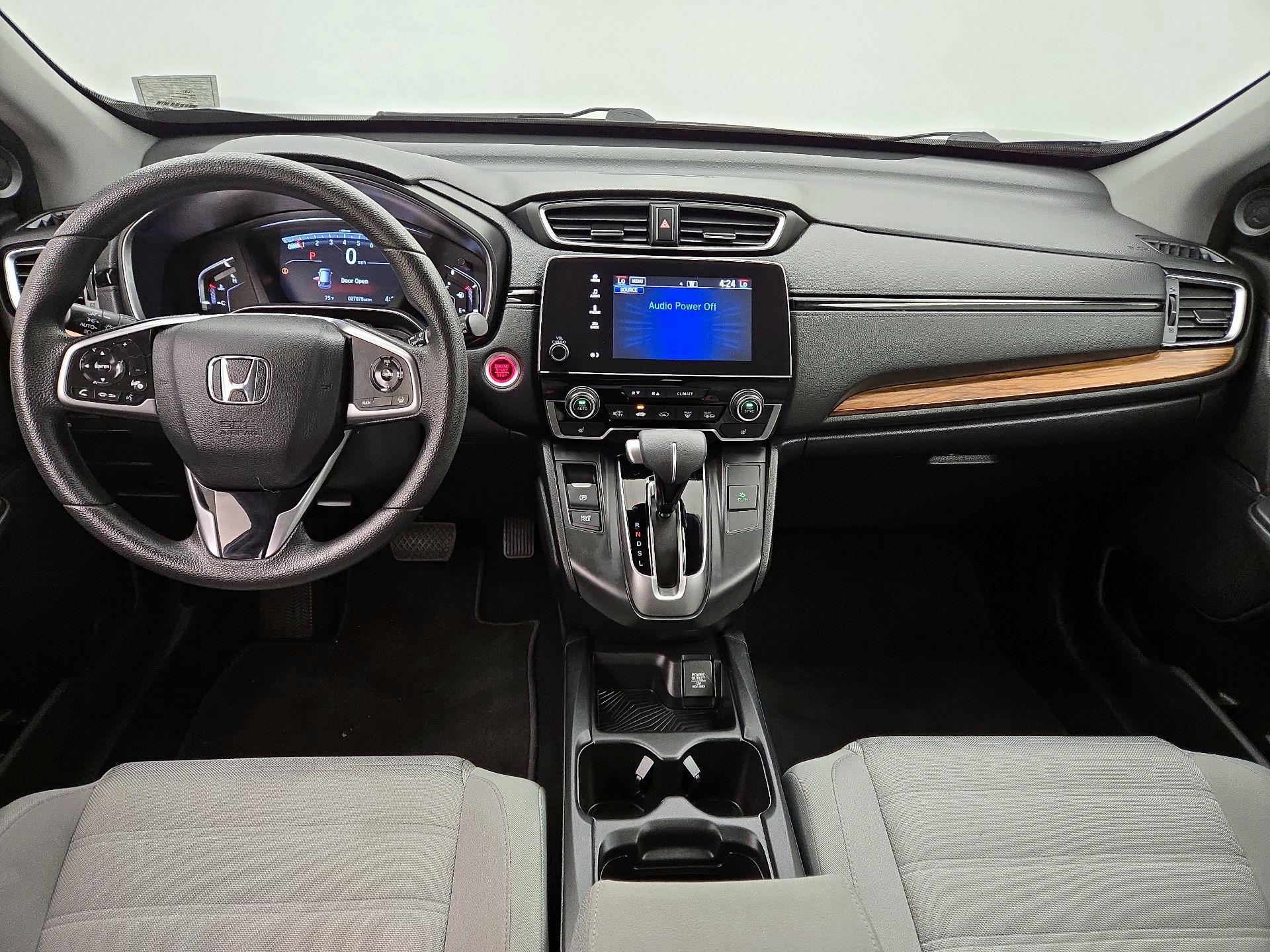 Thumbnail: 2019 Honda CR-V - 9