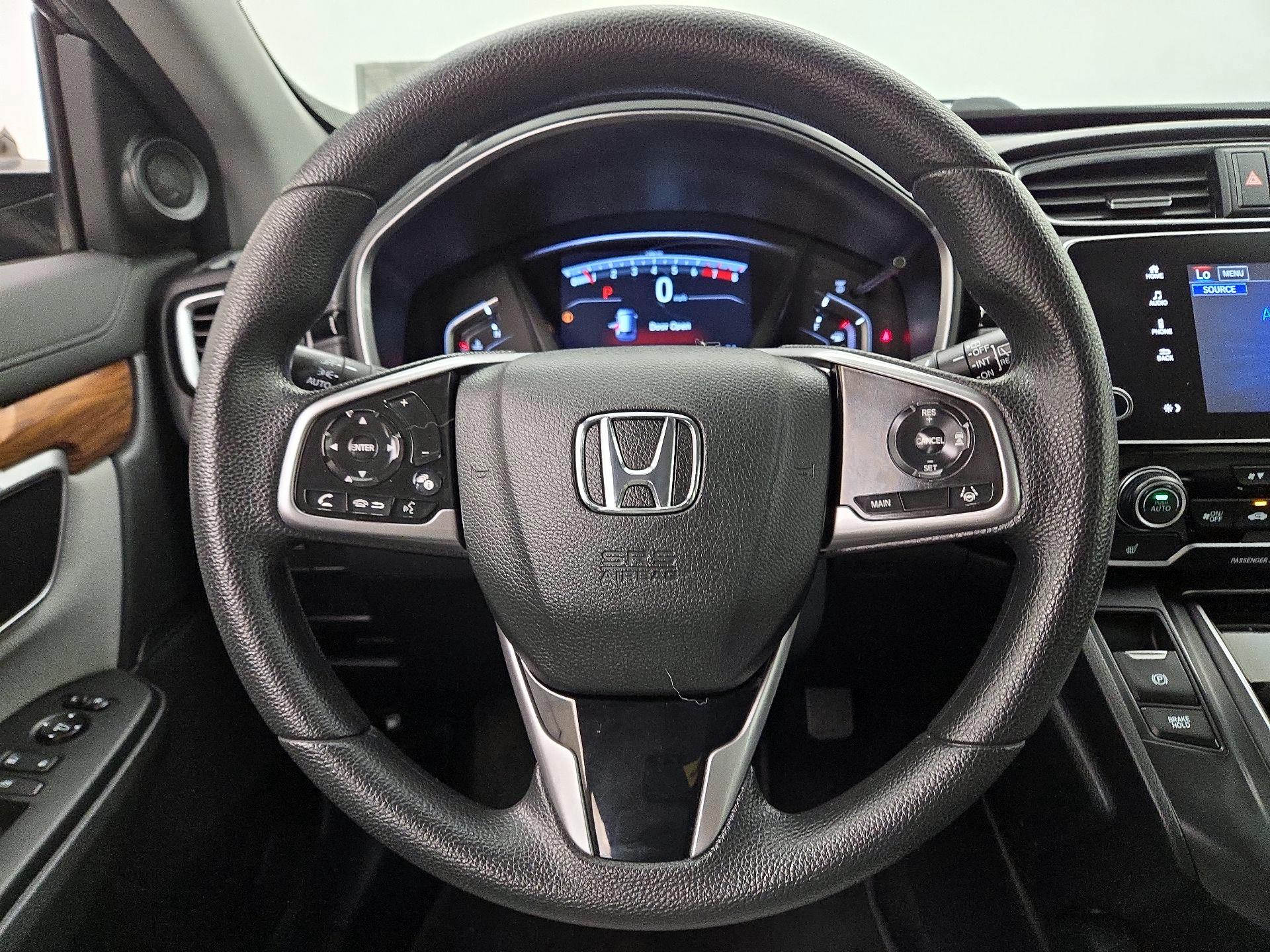Thumbnail: 2019 Honda CR-V - 10