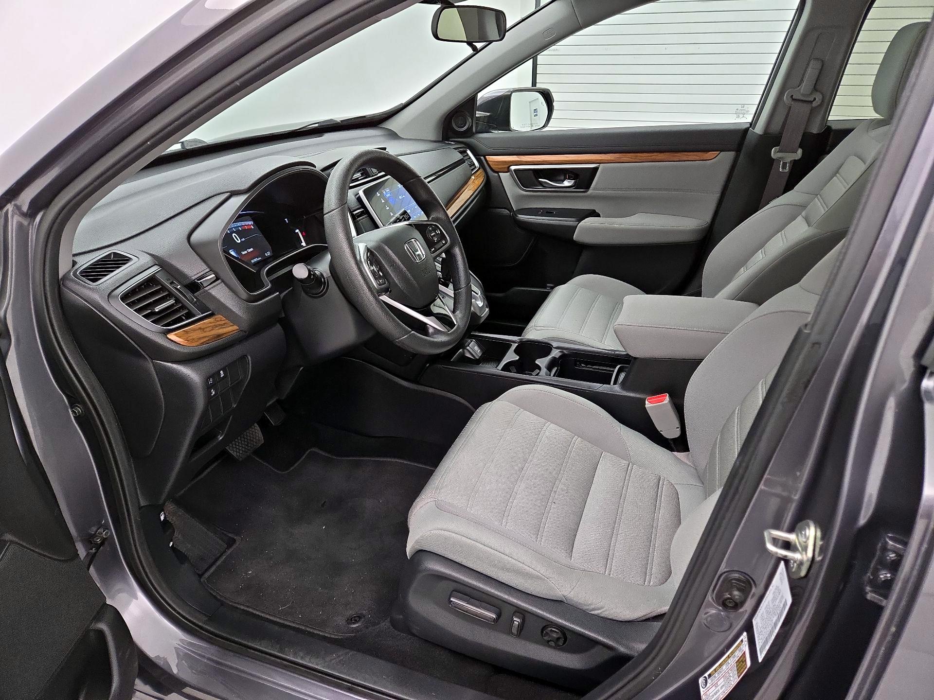 Thumbnail: 2019 Honda CR-V - 11