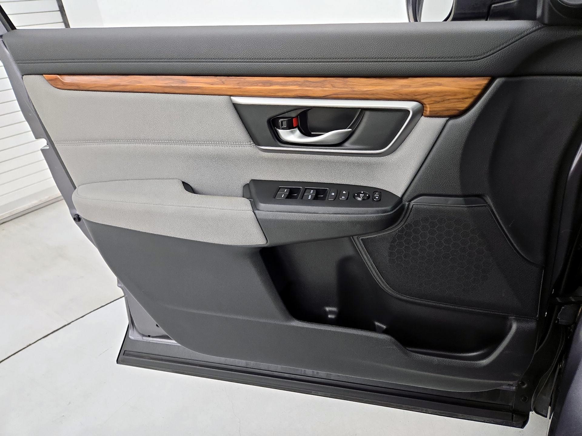 Thumbnail: 2019 Honda CR-V - 12