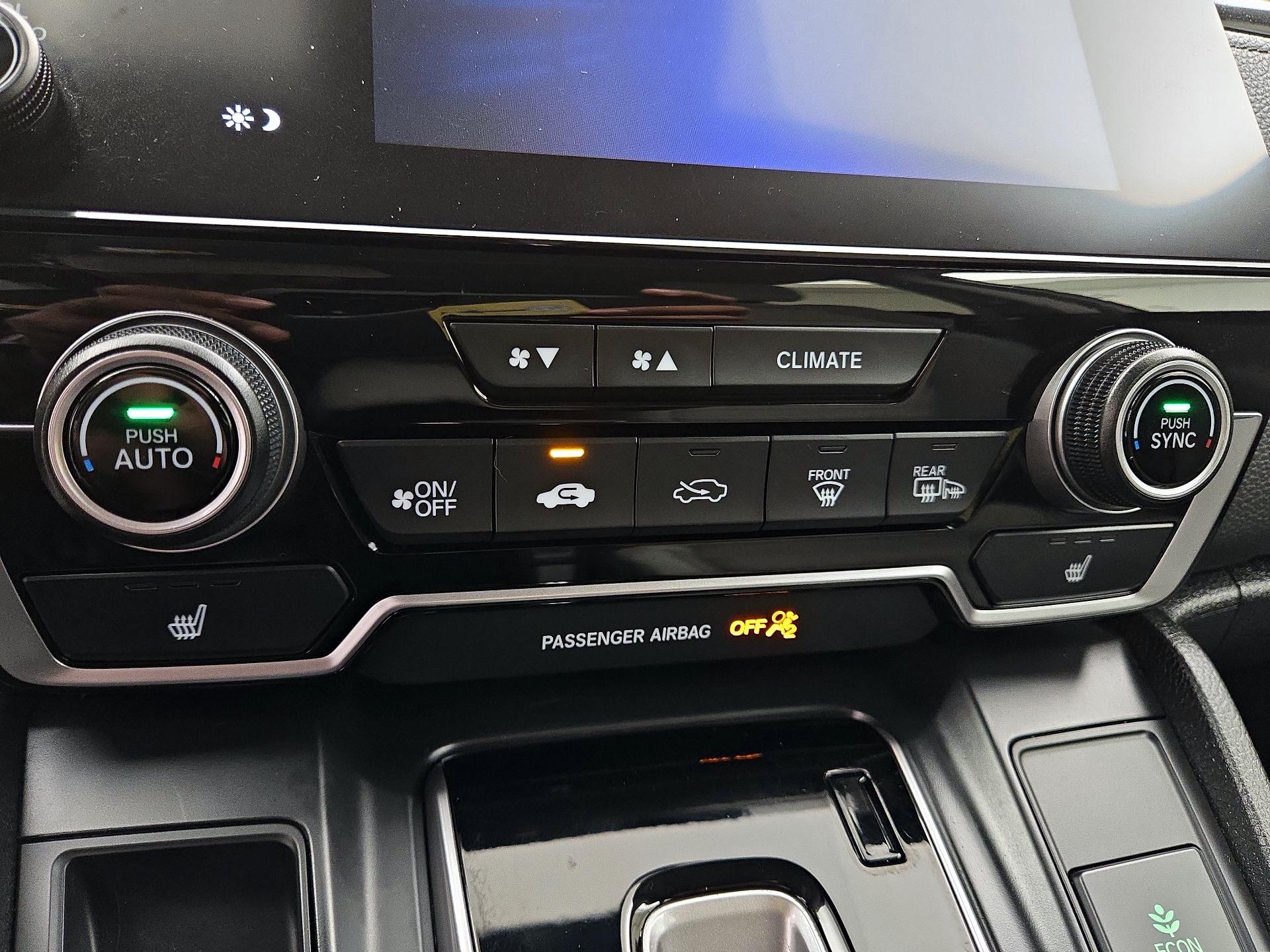 Thumbnail: 2019 Honda CR-V - 16
