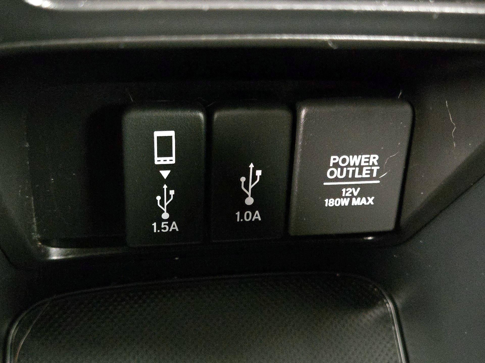 Thumbnail: 2019 Honda CR-V - 18