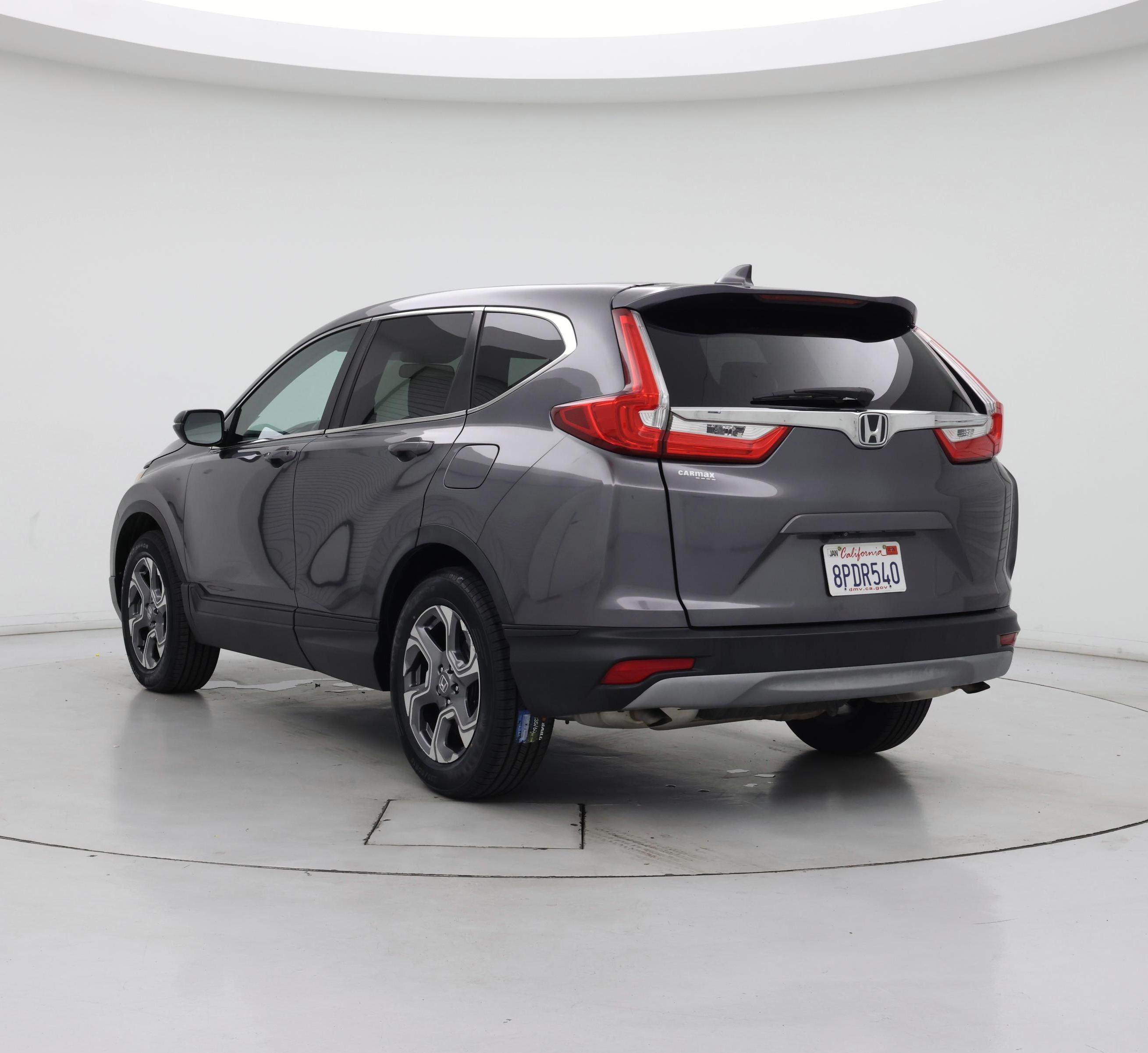 Thumbnail: 2019 Honda CR-V - 2