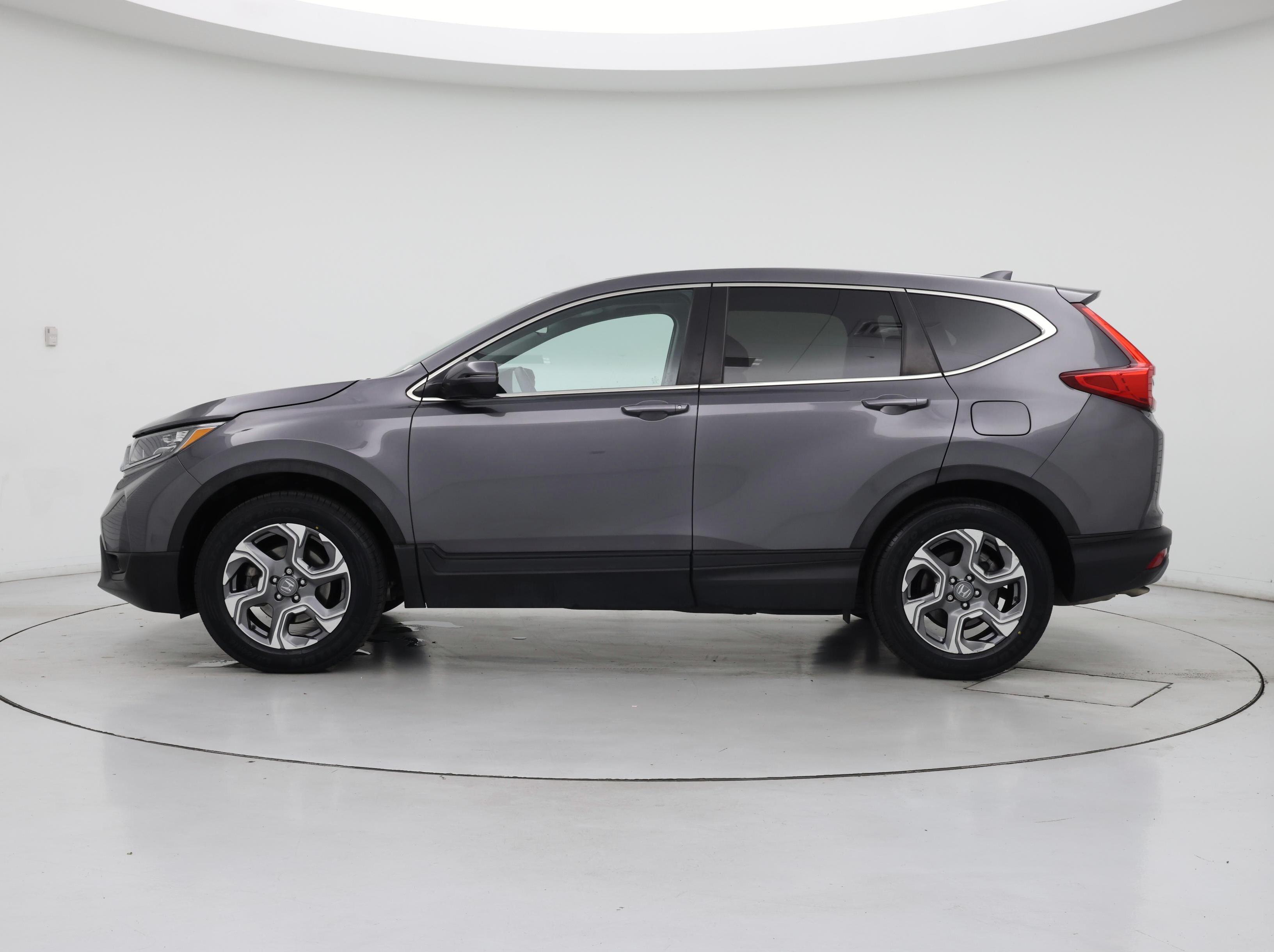 Thumbnail: 2019 Honda CR-V - 3