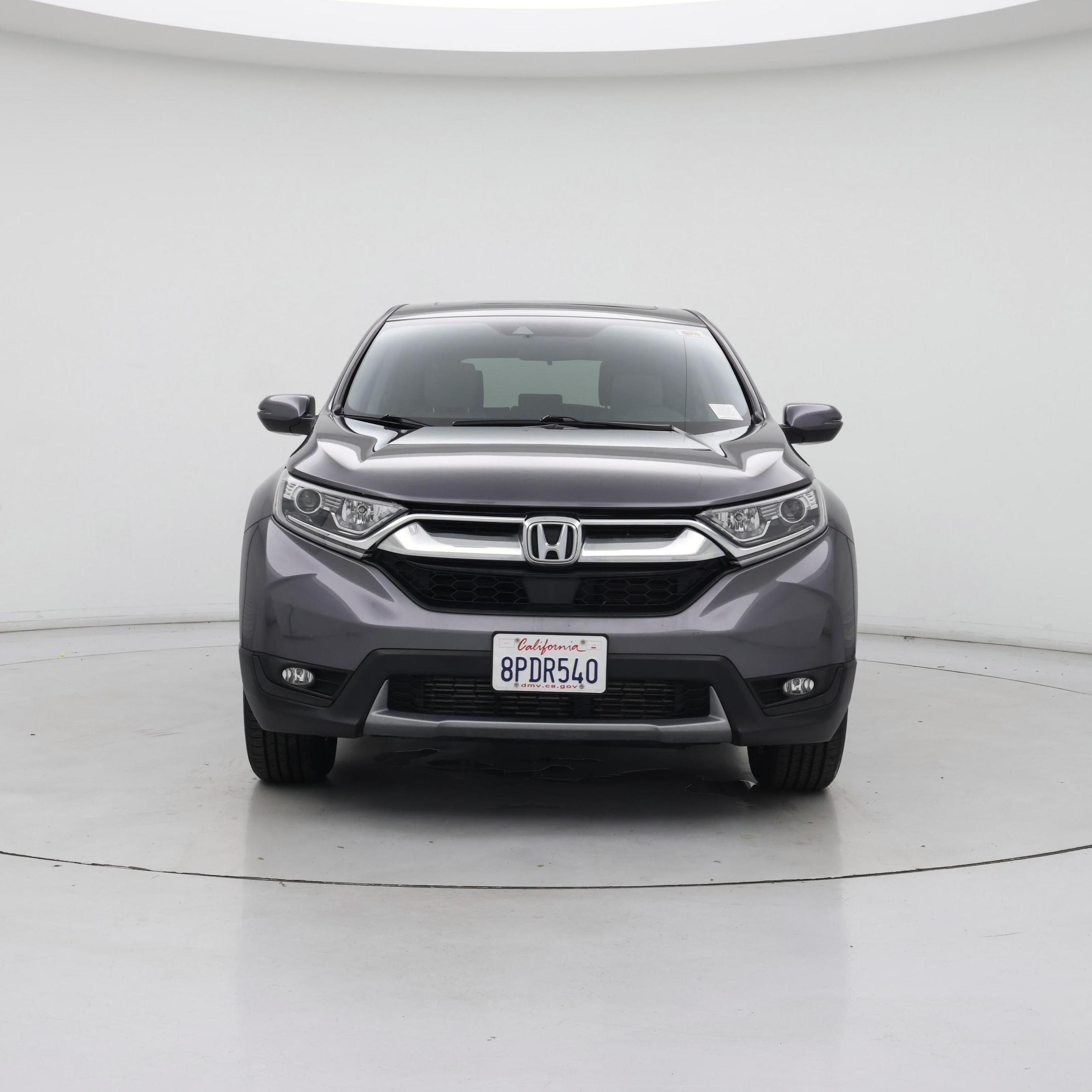 Thumbnail: 2019 Honda CR-V - 5