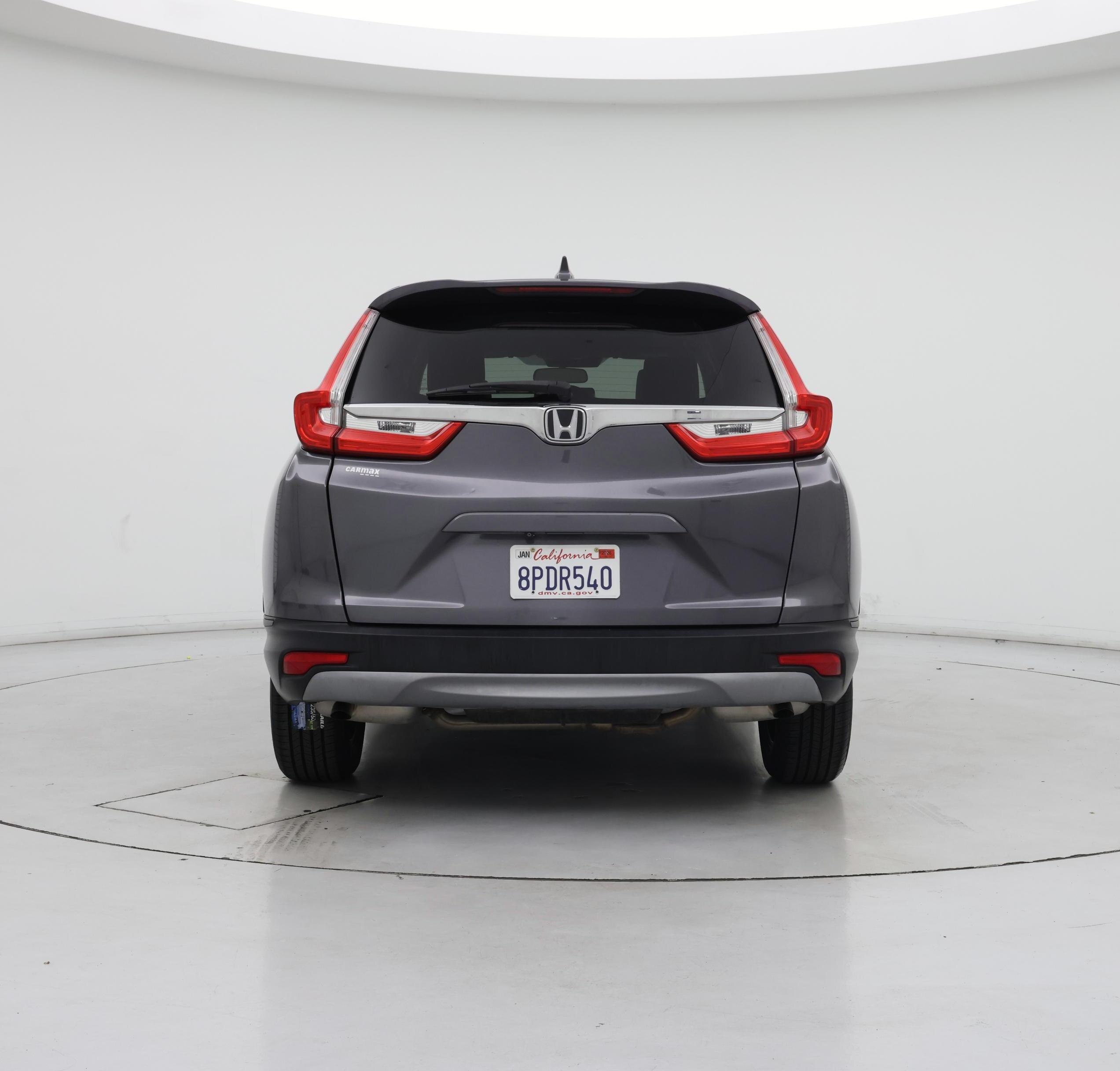 Thumbnail: 2019 Honda CR-V - 6