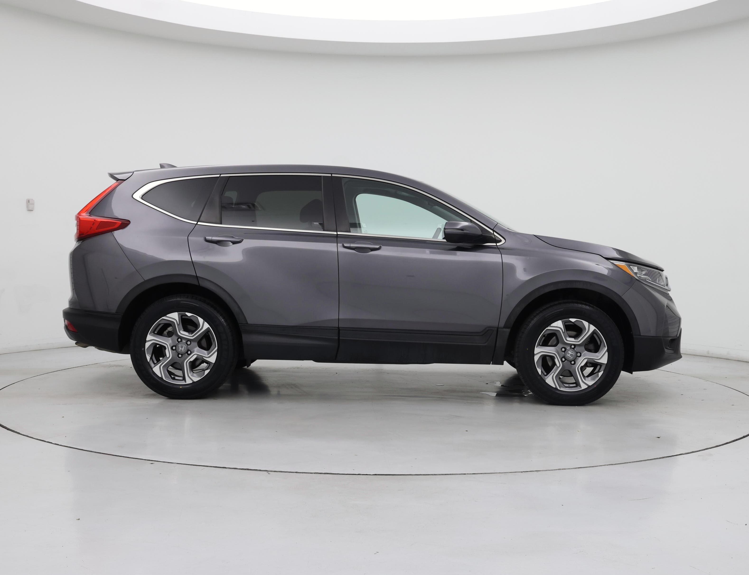 Thumbnail: 2019 Honda CR-V - 7