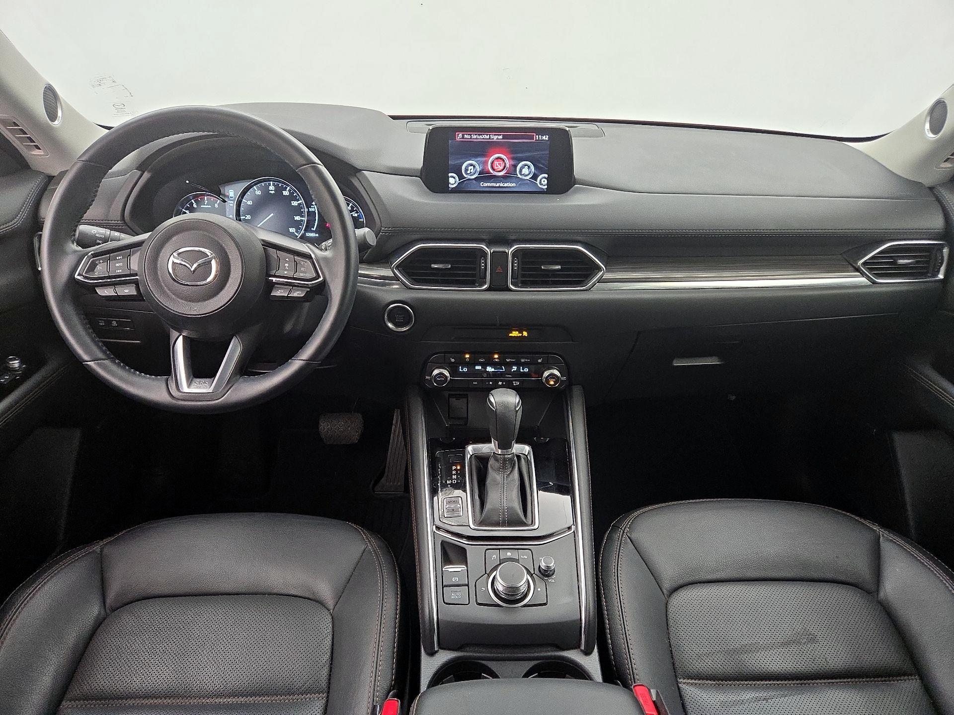 Thumbnail: 2019 Mazda CX-5 - 9