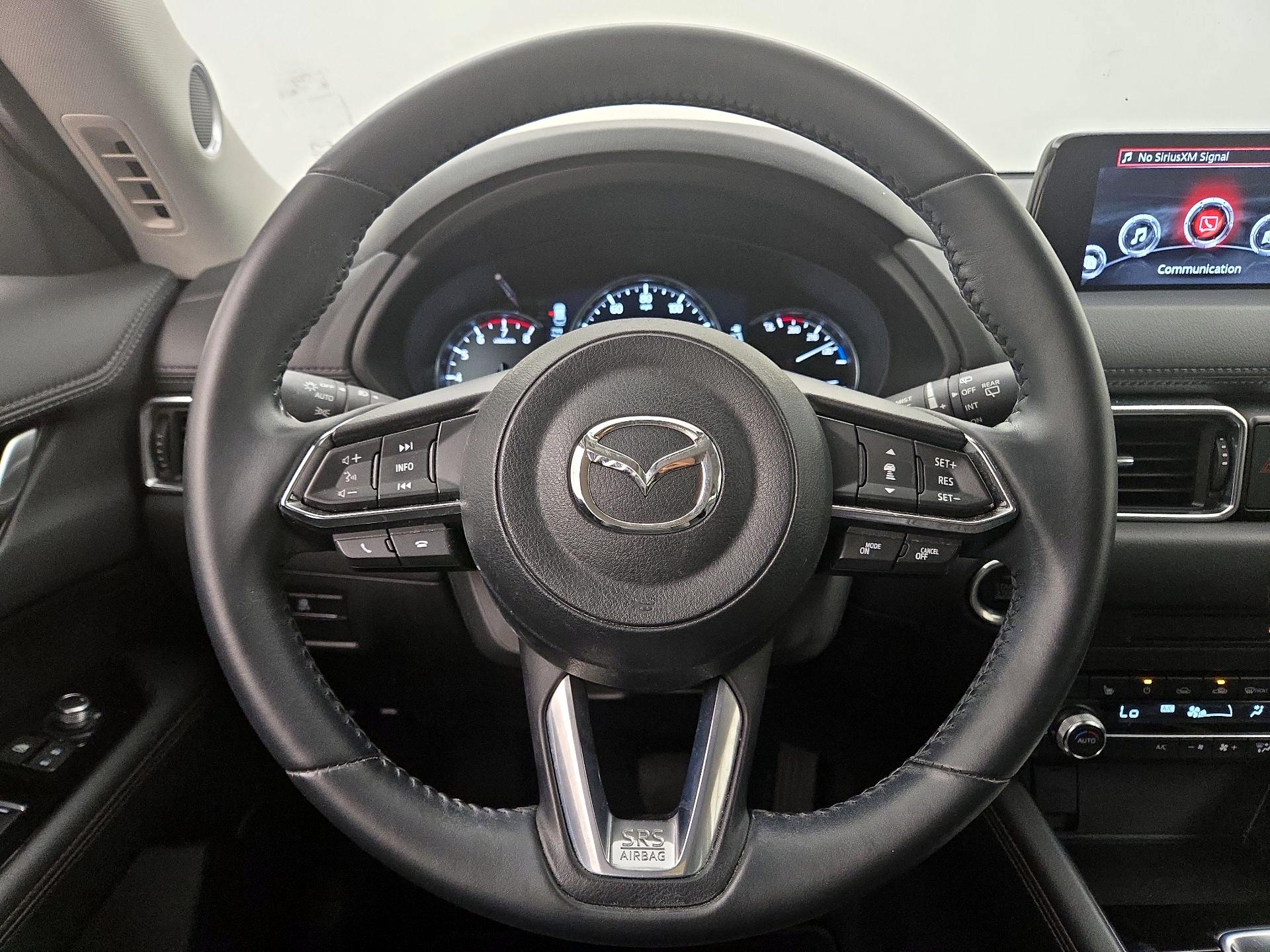 Thumbnail: 2019 Mazda CX-5 - 10