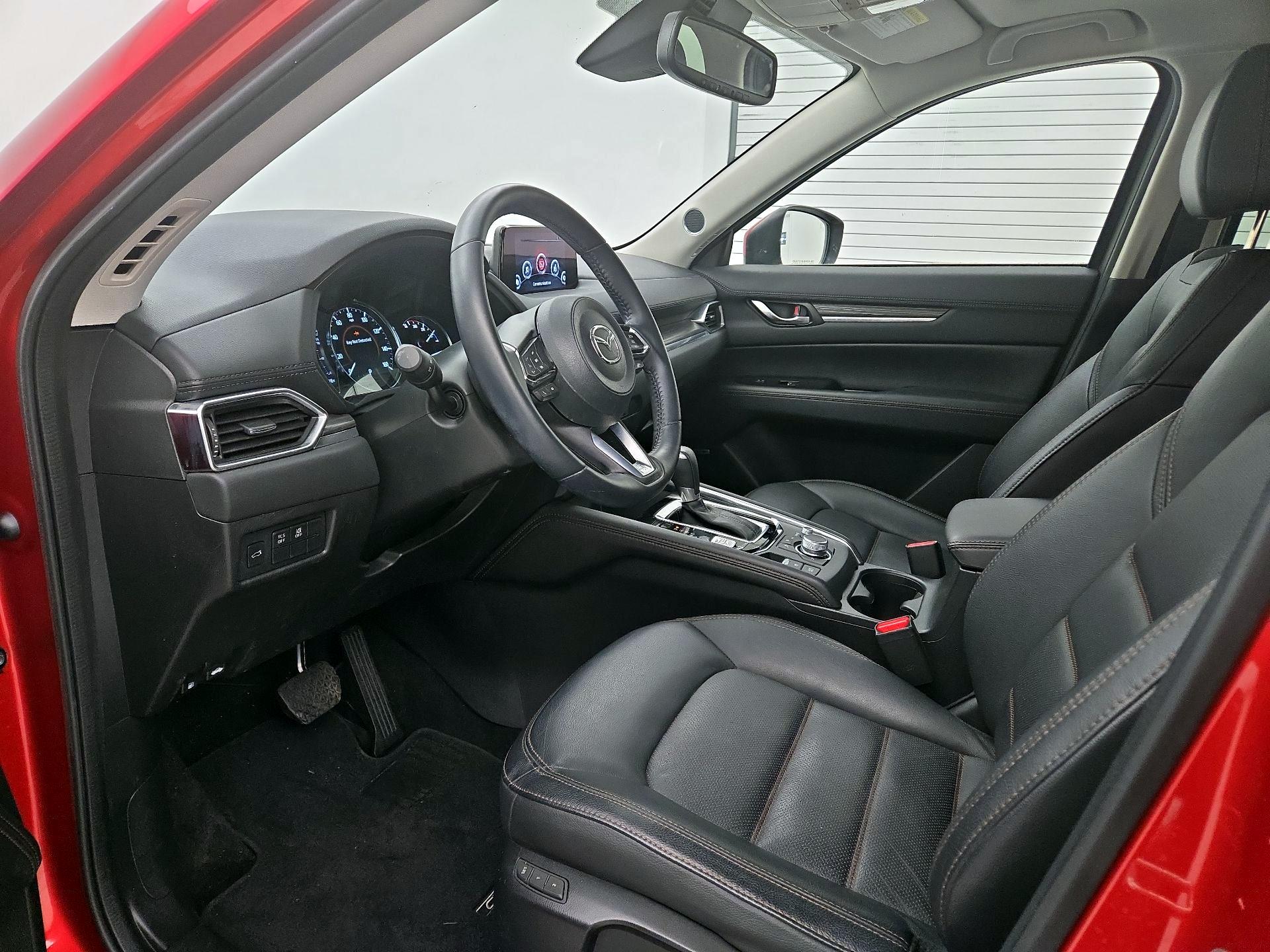 Thumbnail: 2019 Mazda CX-5 - 11