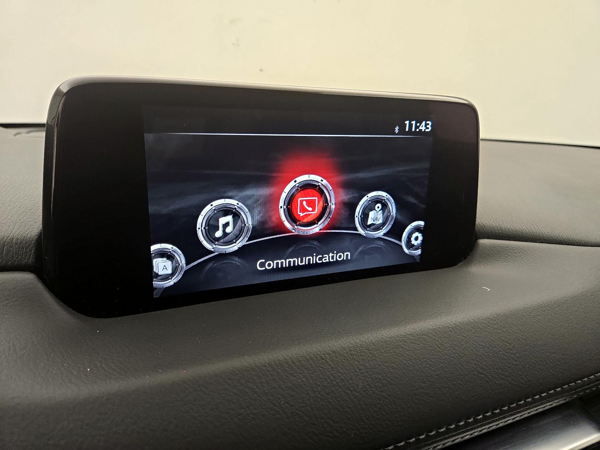Thumbnail: 2019 Mazda CX-5 - 15