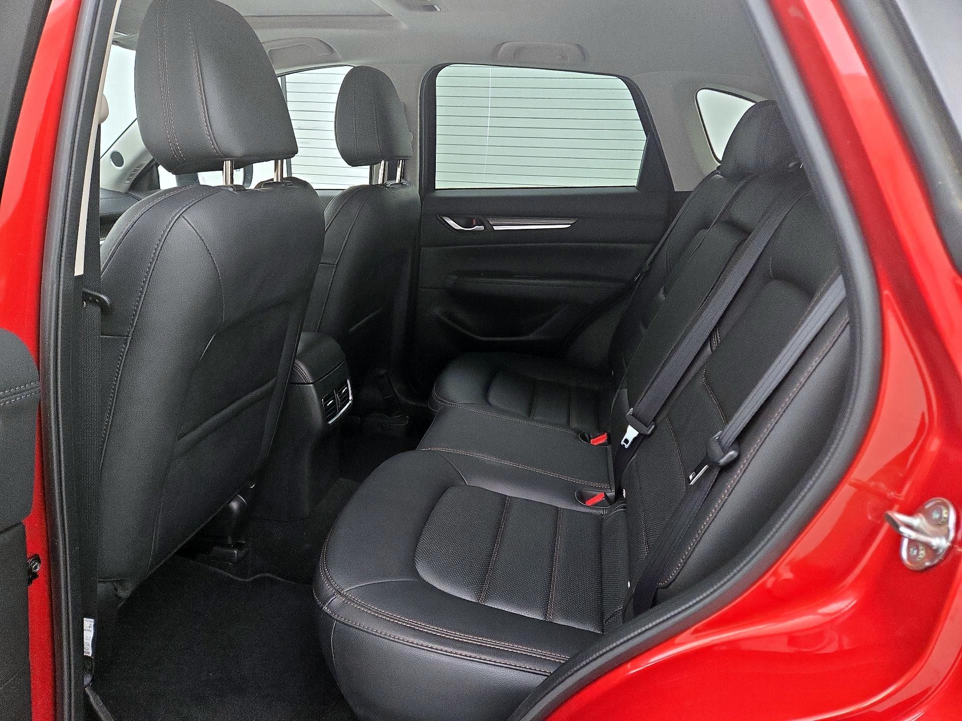 Thumbnail: 2019 Mazda CX-5 - 18