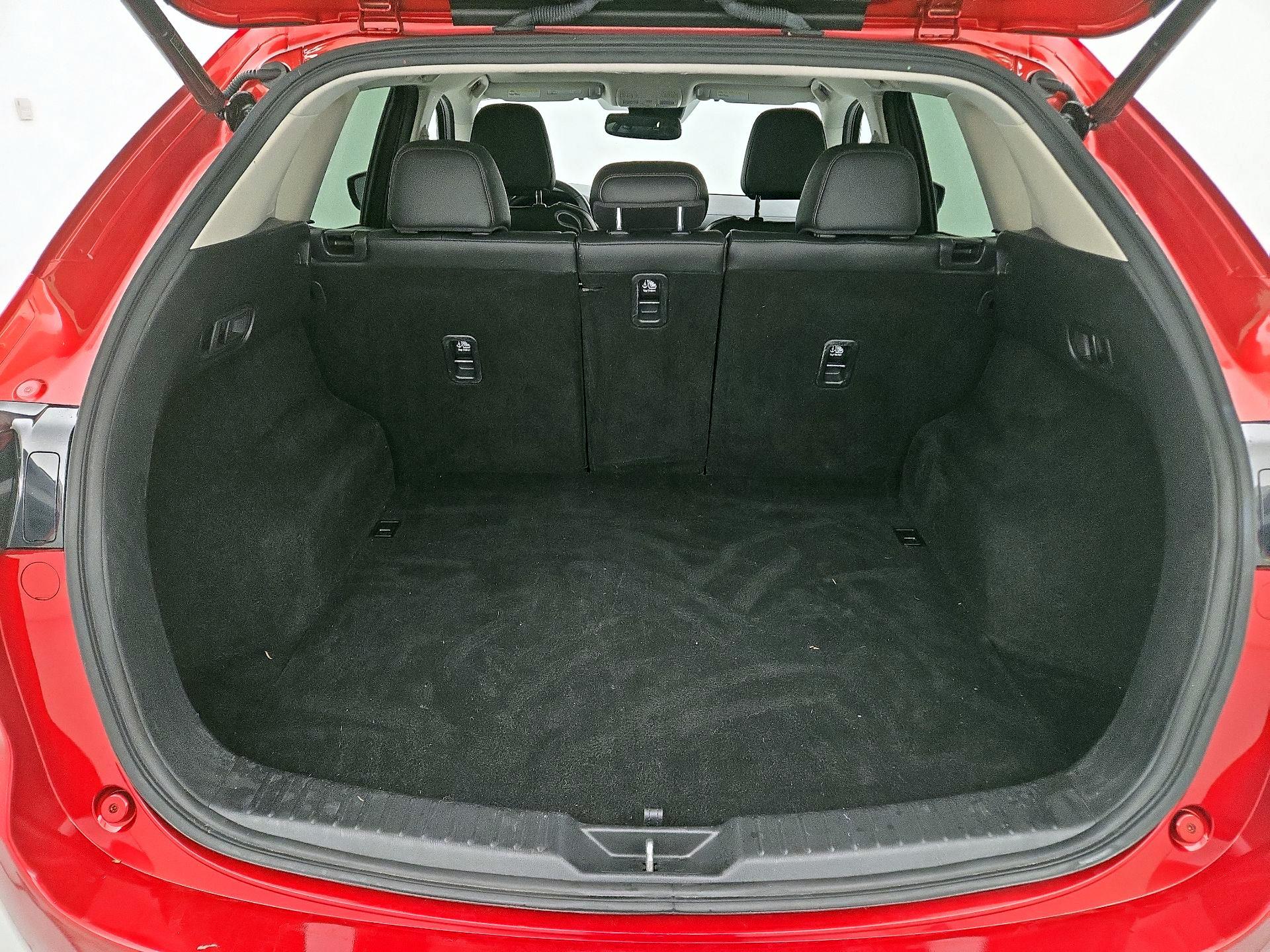 Thumbnail: 2019 Mazda CX-5 - 19