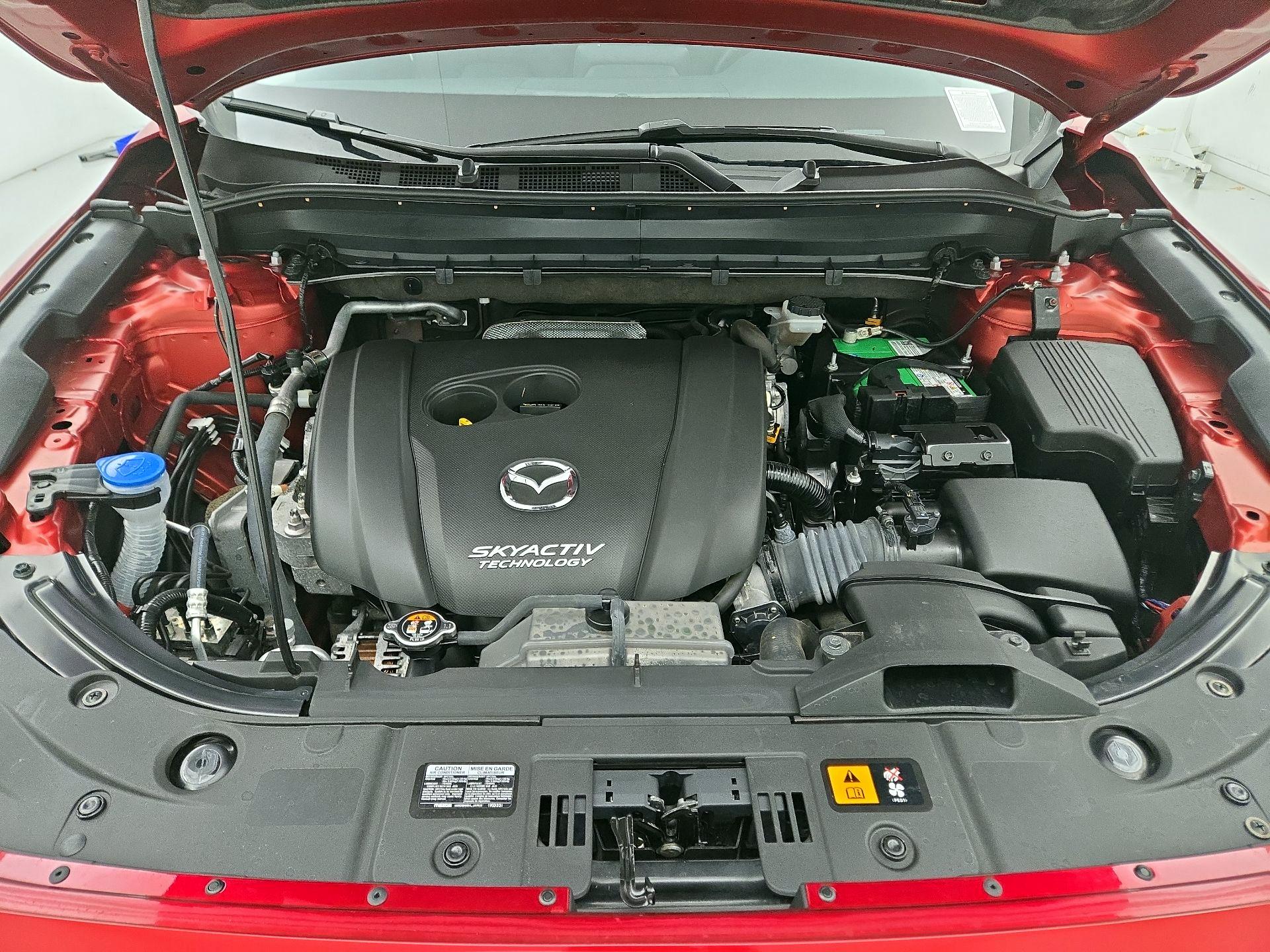 Thumbnail: 2019 Mazda CX-5 - 20