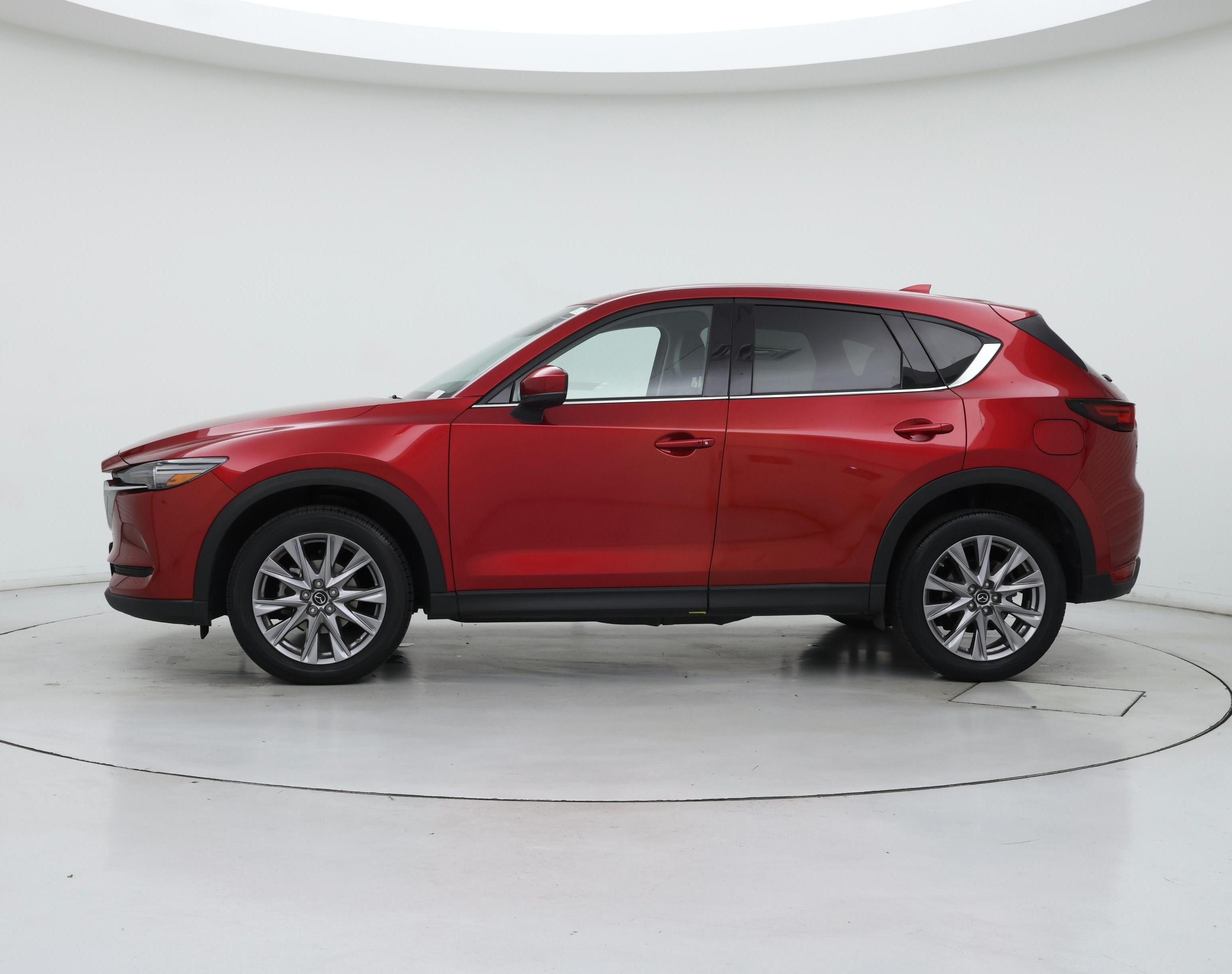 Thumbnail: 2019 Mazda CX-5 - 3