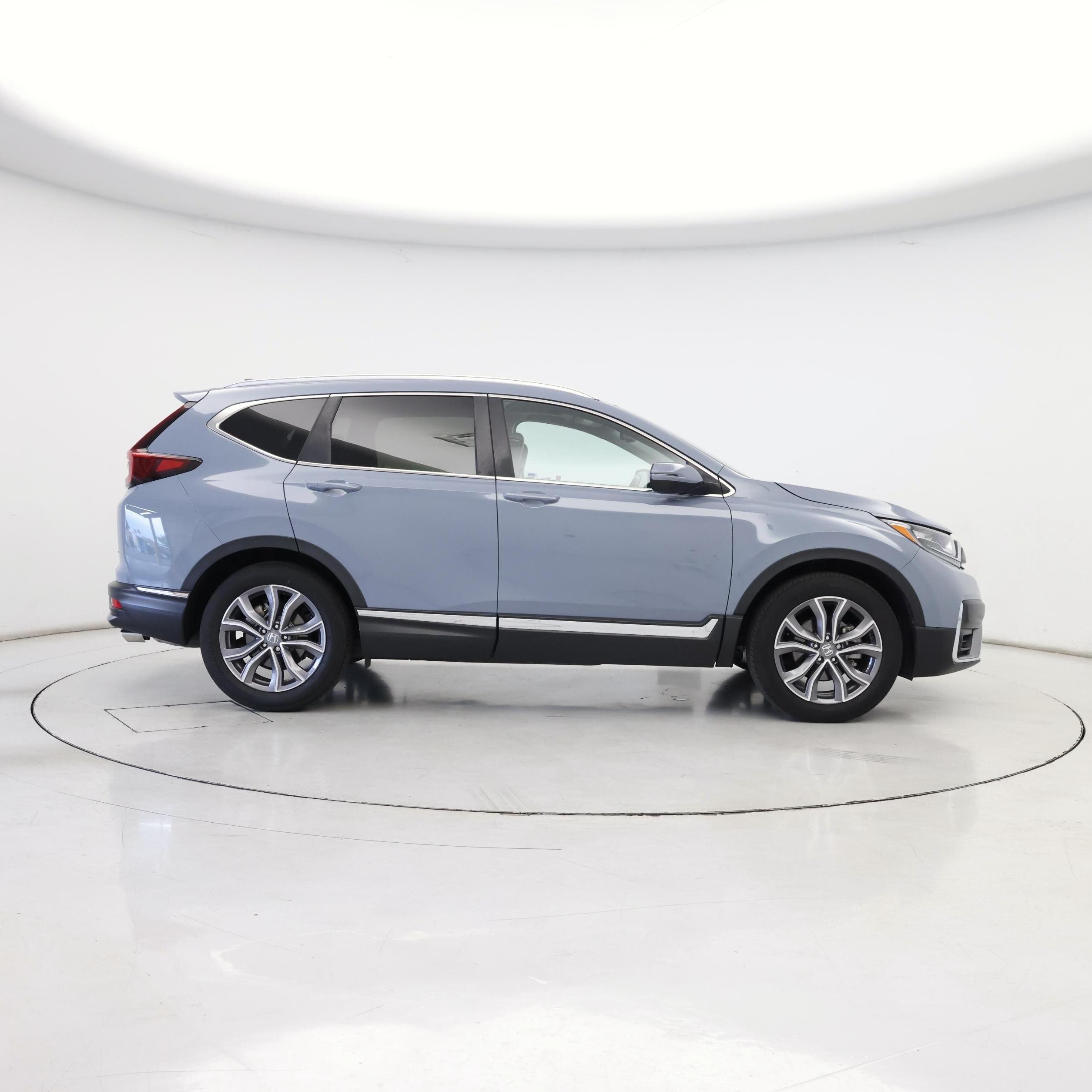 Thumbnail: 2021 Honda CR-V - 7