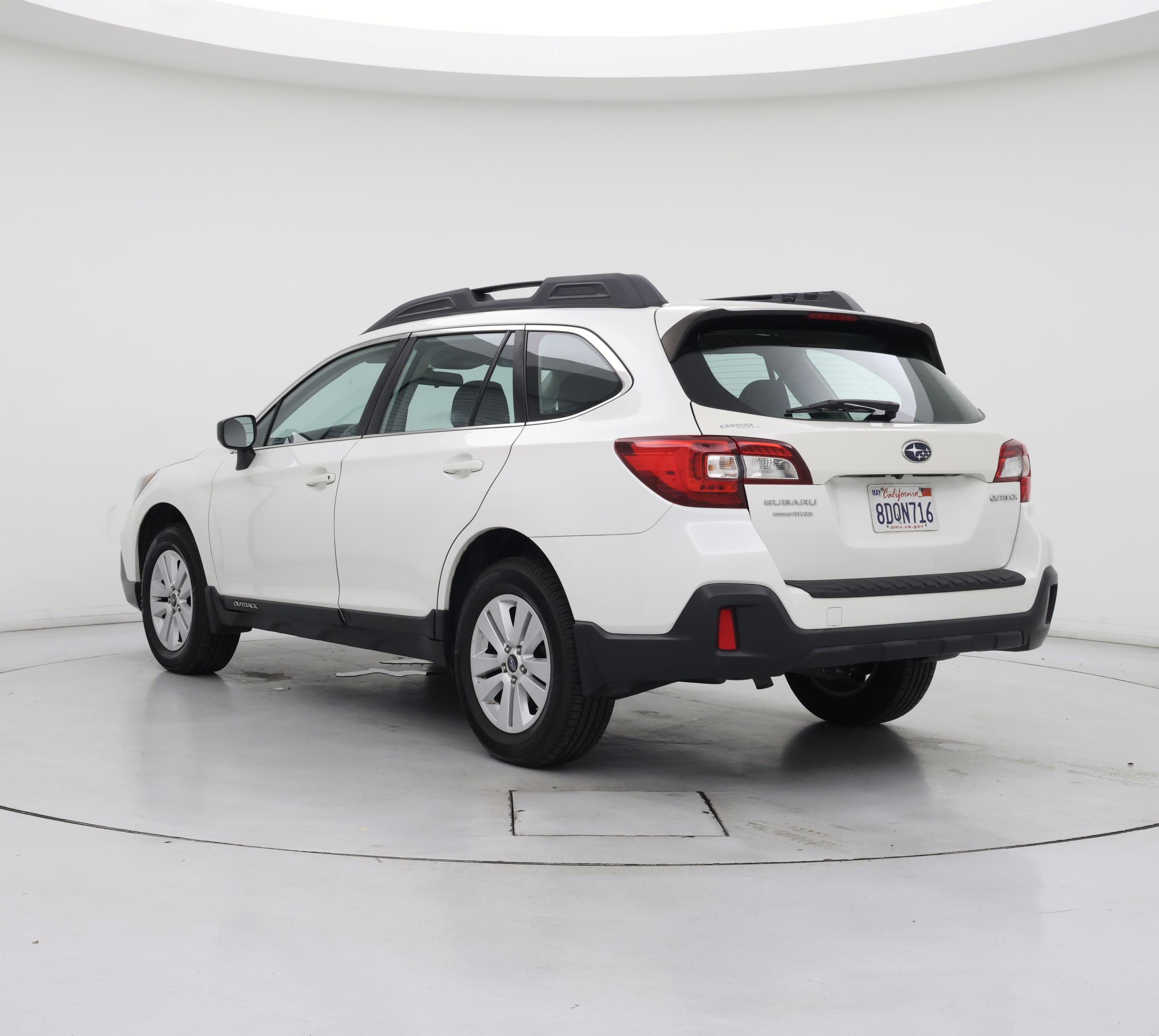 Thumbnail: 2018 Subaru Outback - 2