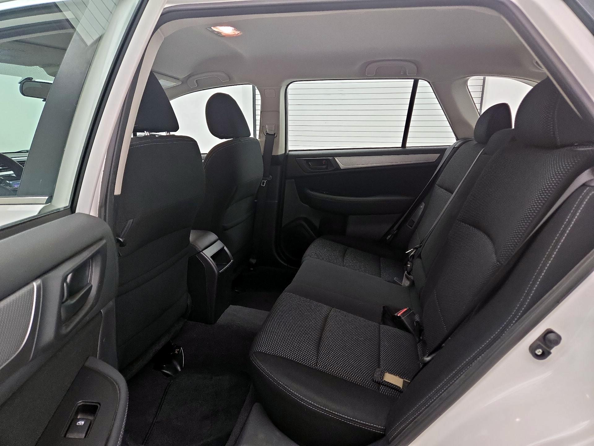 Thumbnail: 2018 Subaru Outback - 19