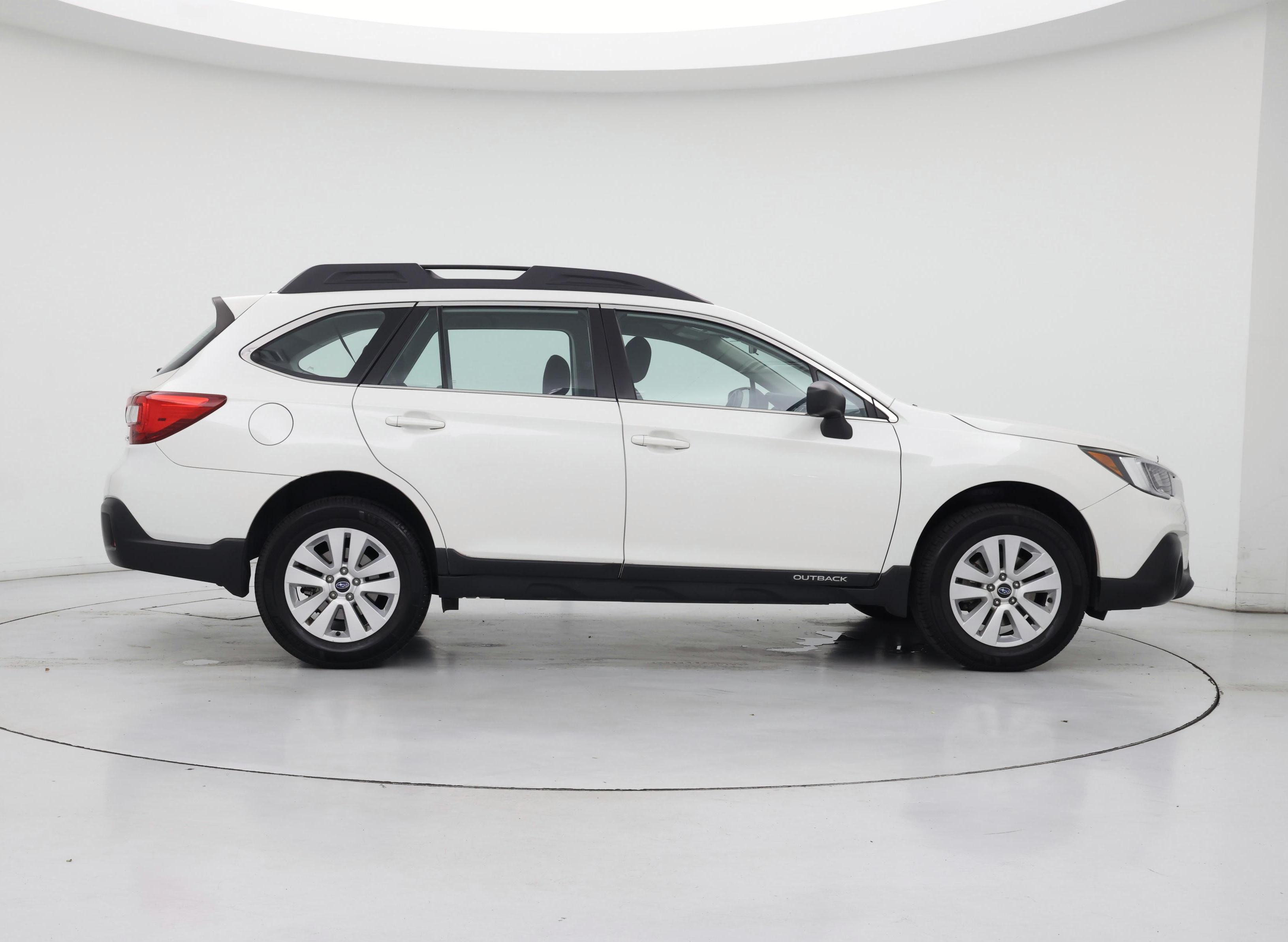 Thumbnail: 2018 Subaru Outback - 7