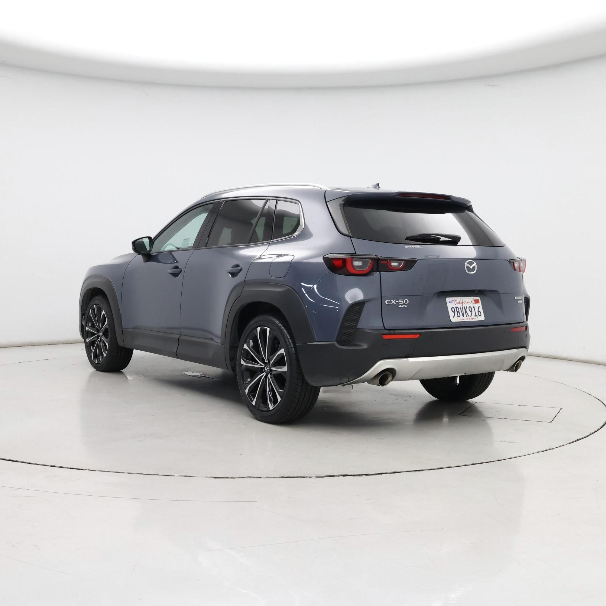 Thumbnail: 2023 Mazda CX-50 - 2