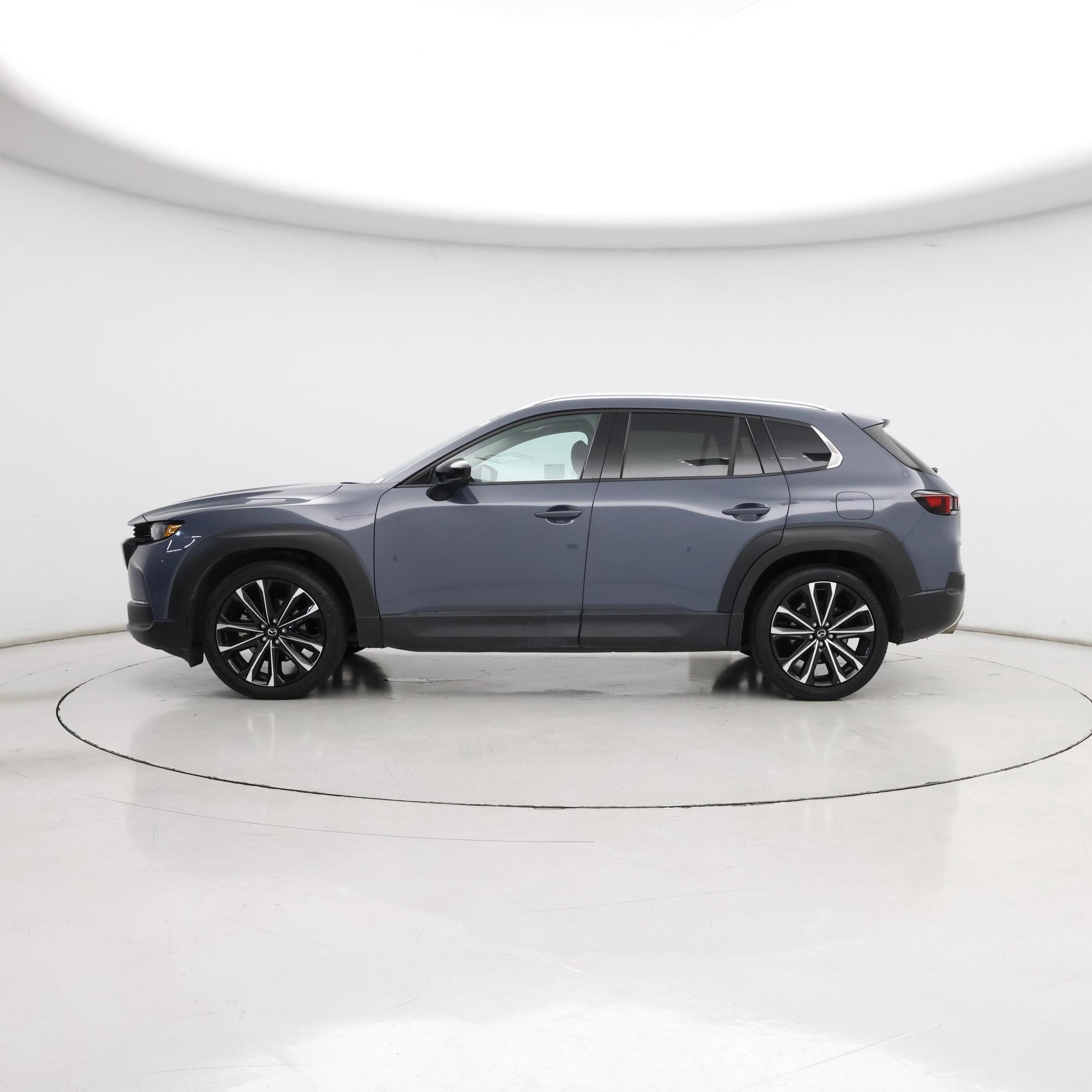 Thumbnail: 2023 Mazda CX-50 - 3