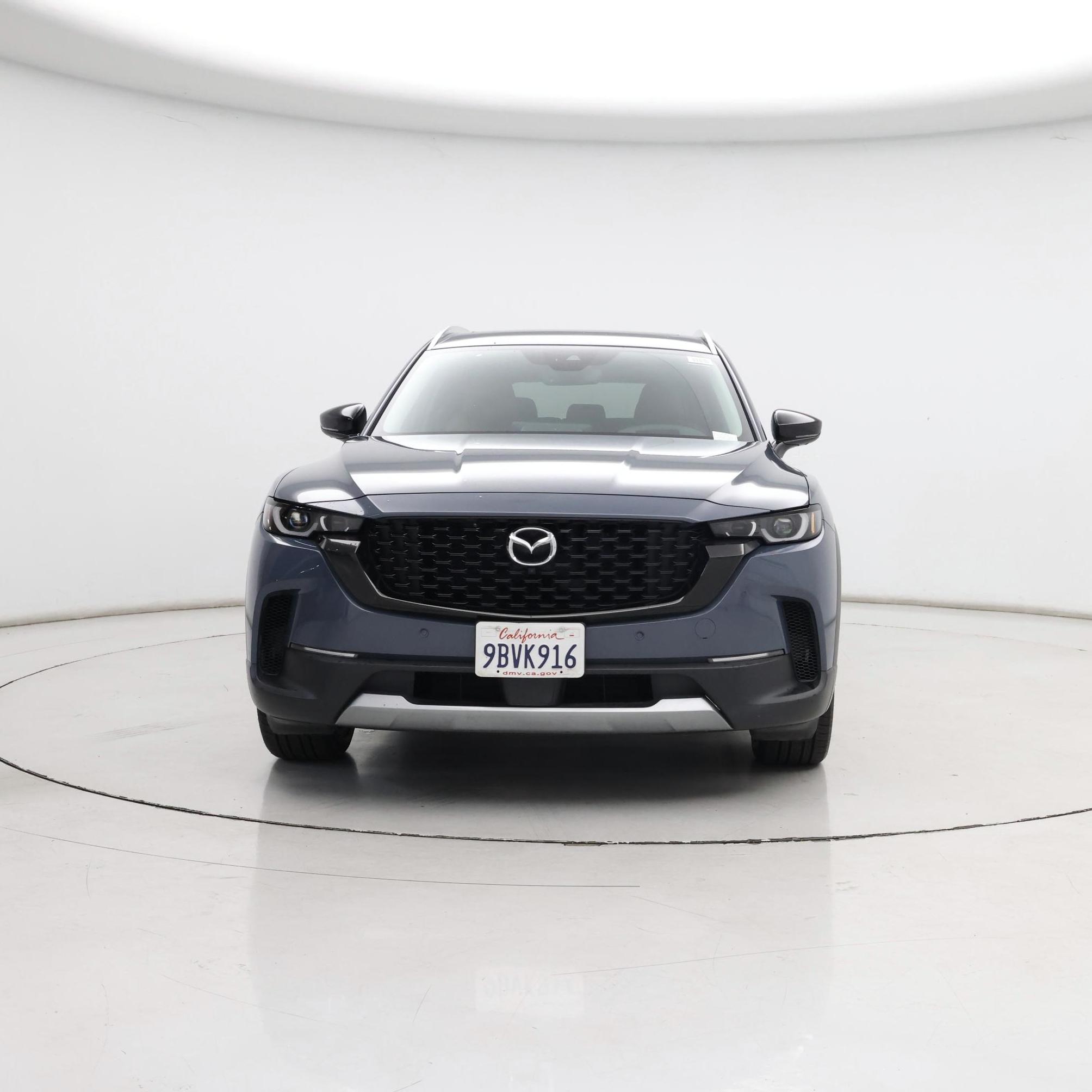 Thumbnail: 2023 Mazda CX-50 - 5