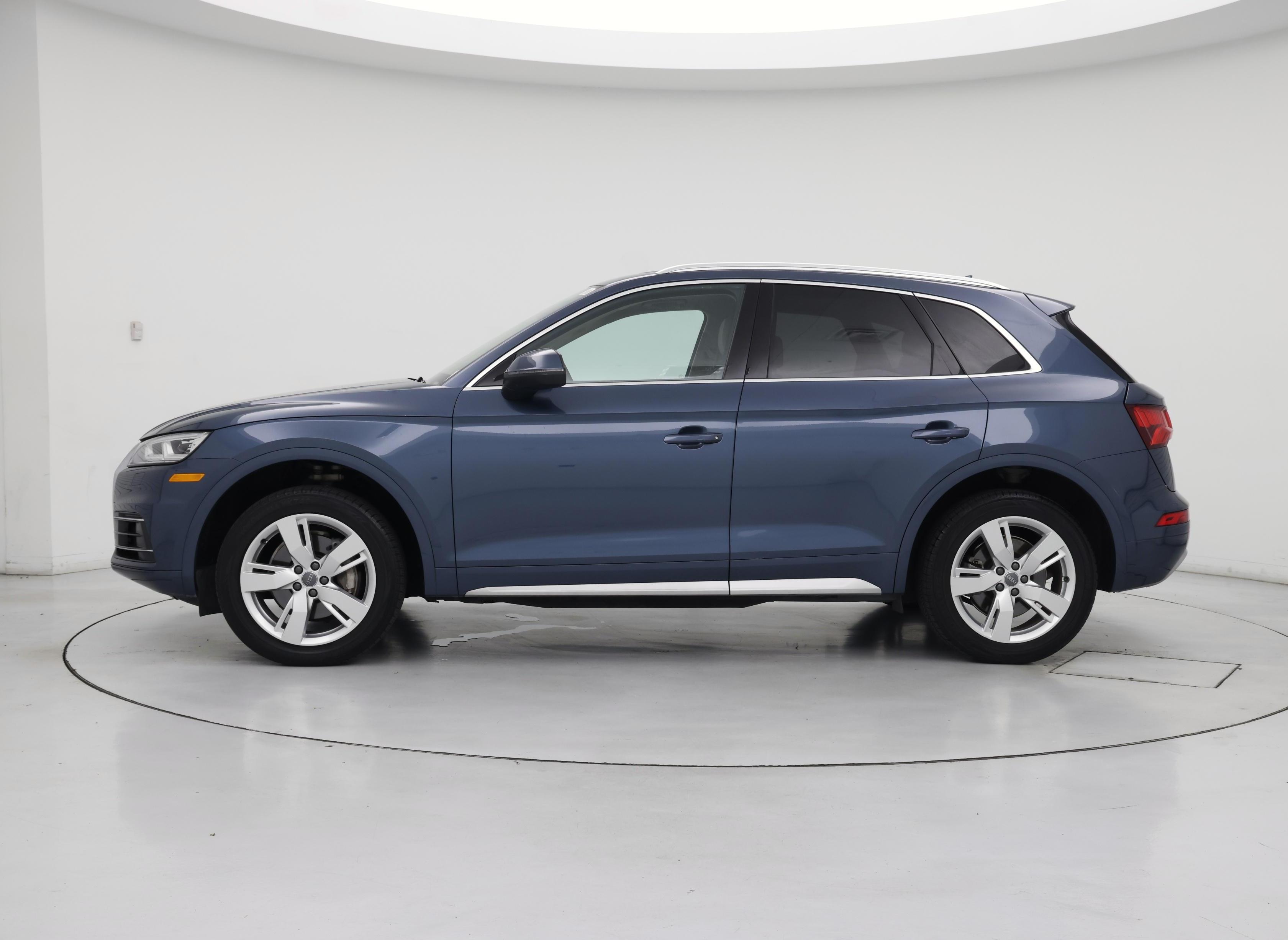 Thumbnail: 2018 Audi Q5 - 3