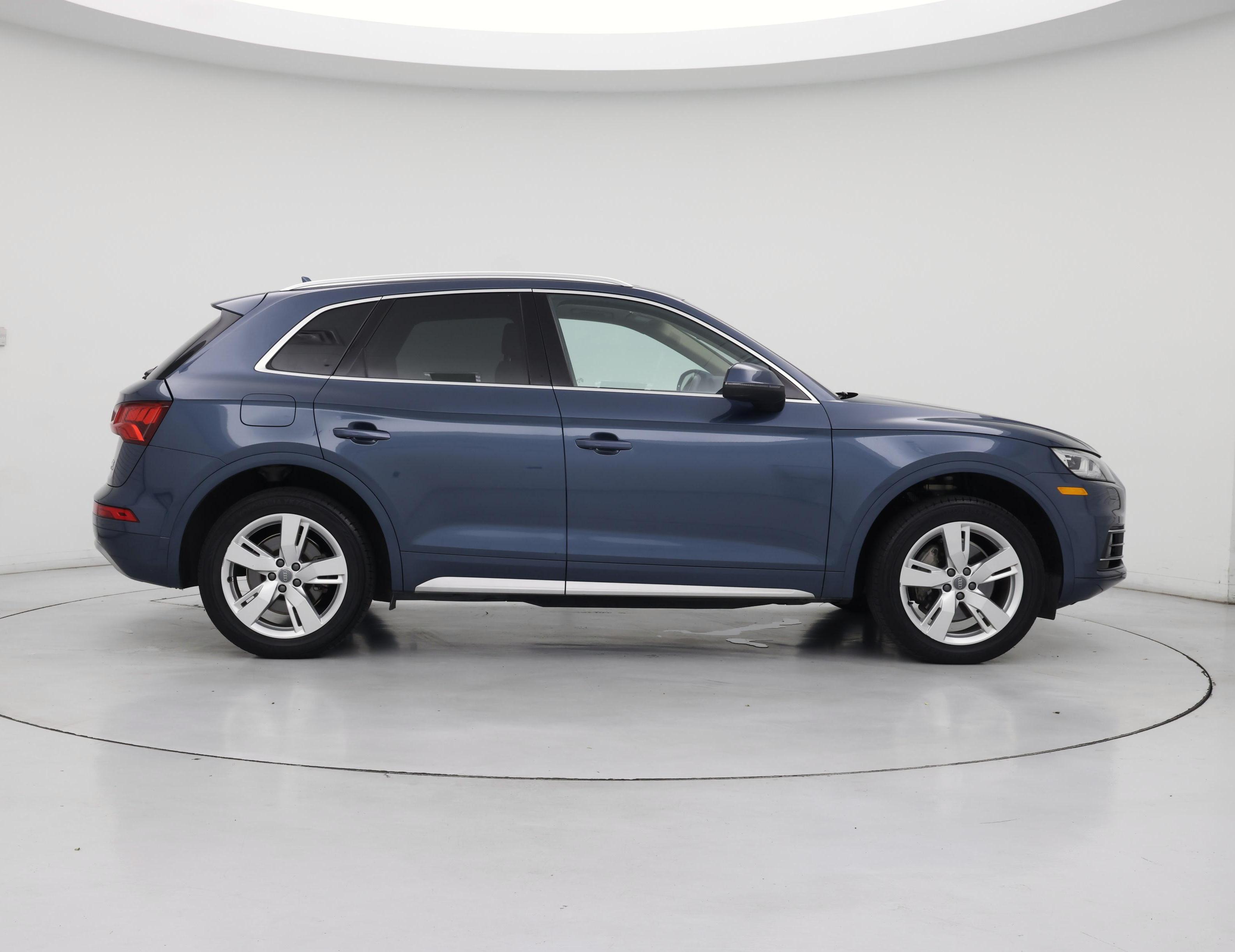 Thumbnail: 2018 Audi Q5 - 7