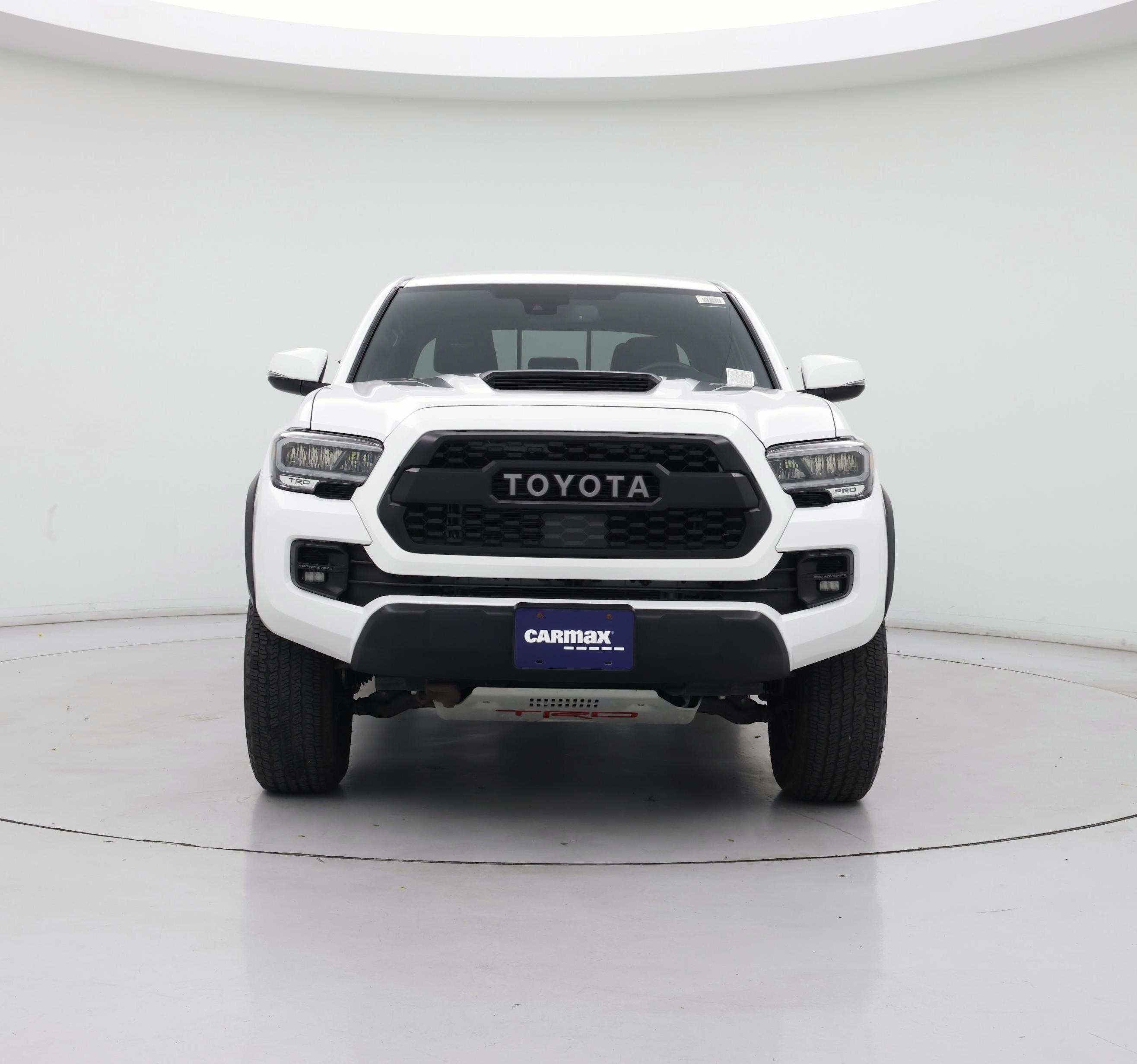 Thumbnail: 2018 Toyota Tacoma - 5