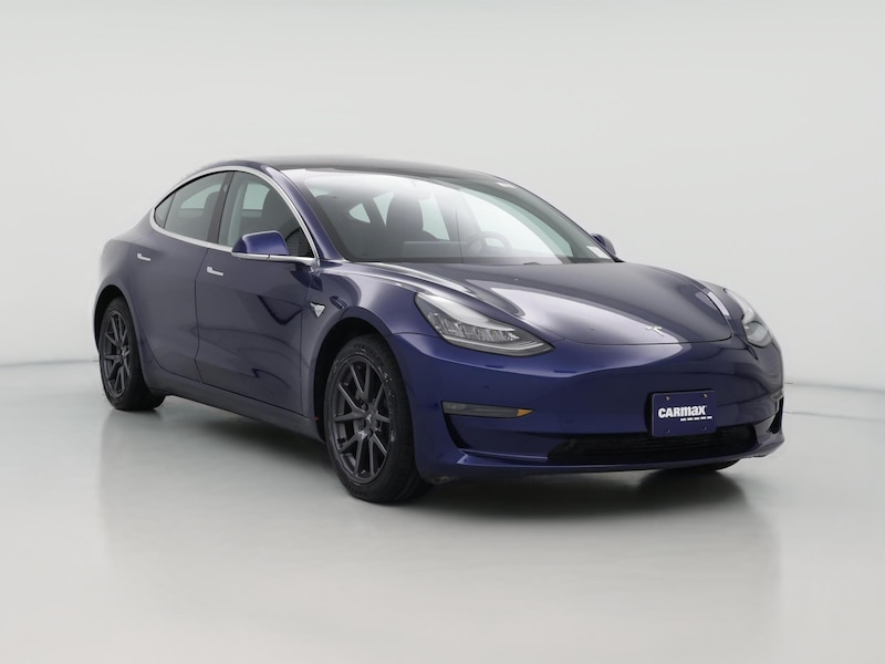 2019 Tesla Model 3 Standard Range -
                  Roseville, CA