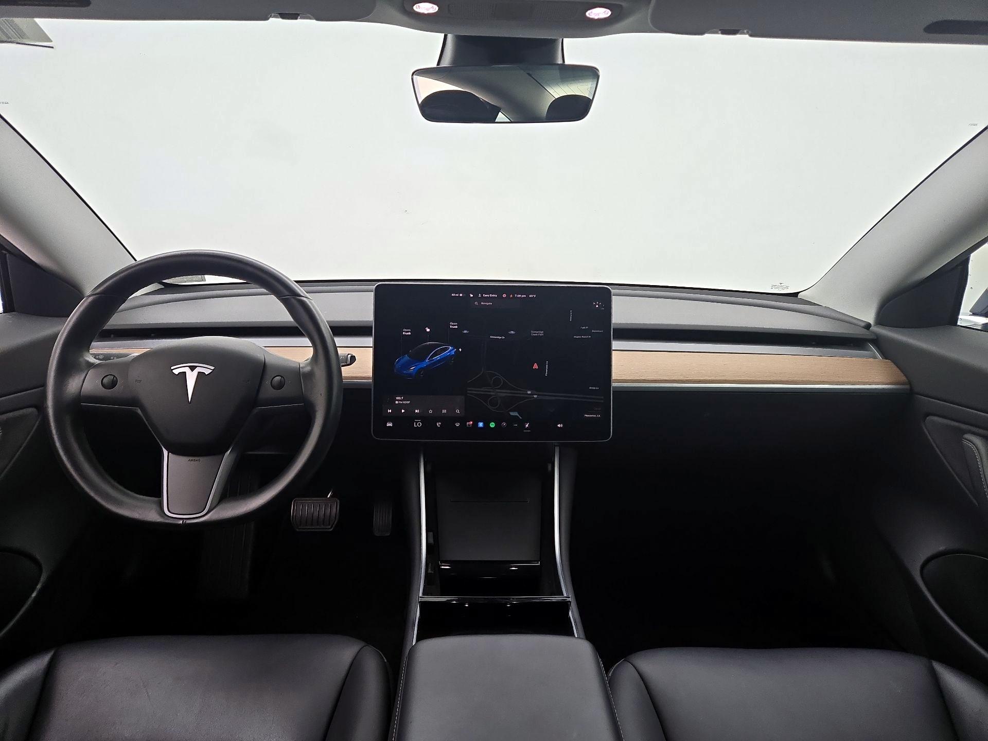 Thumbnail: 2019 Tesla Model 3 - 9