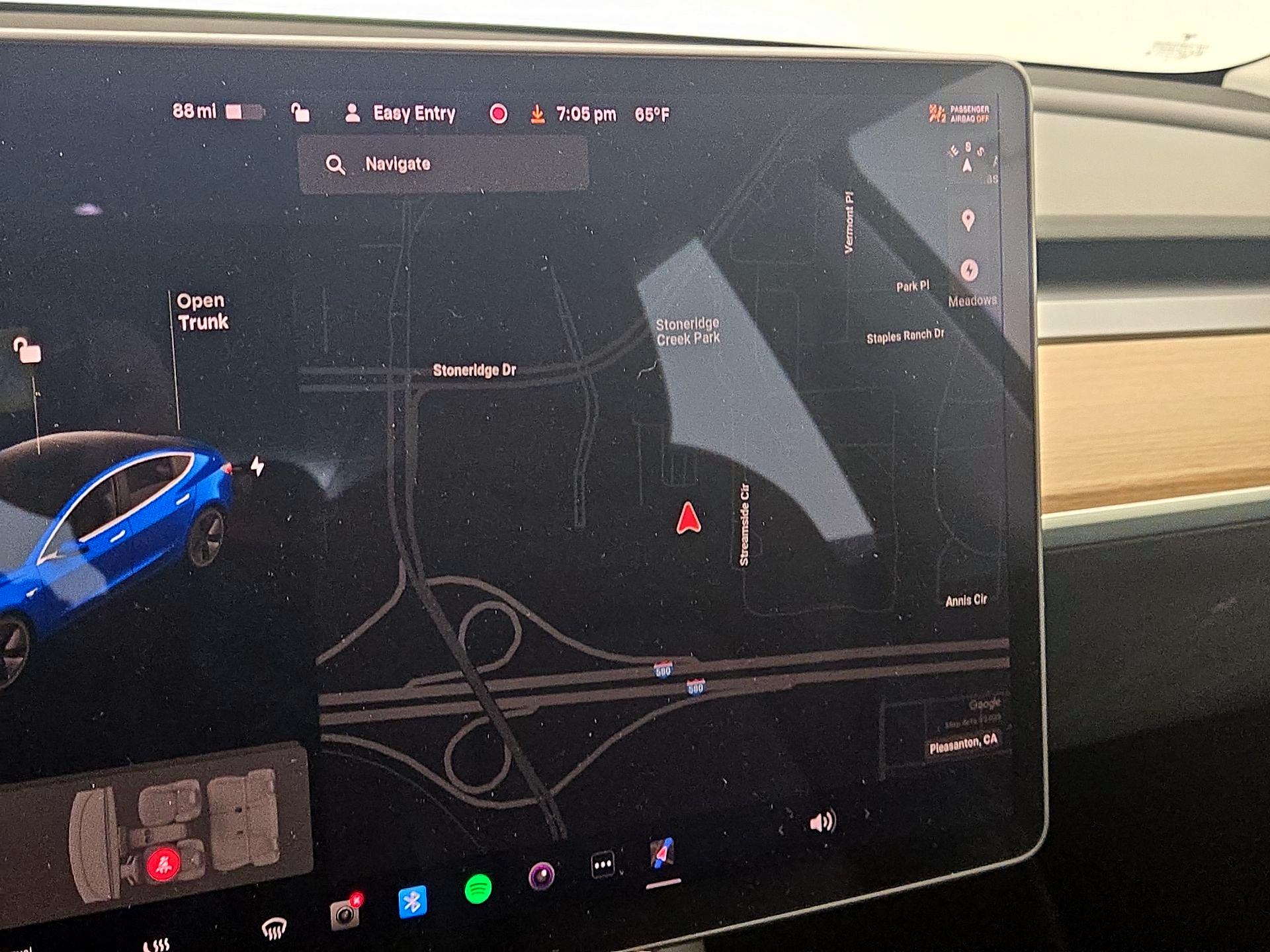 Thumbnail: 2019 Tesla Model 3 - 13