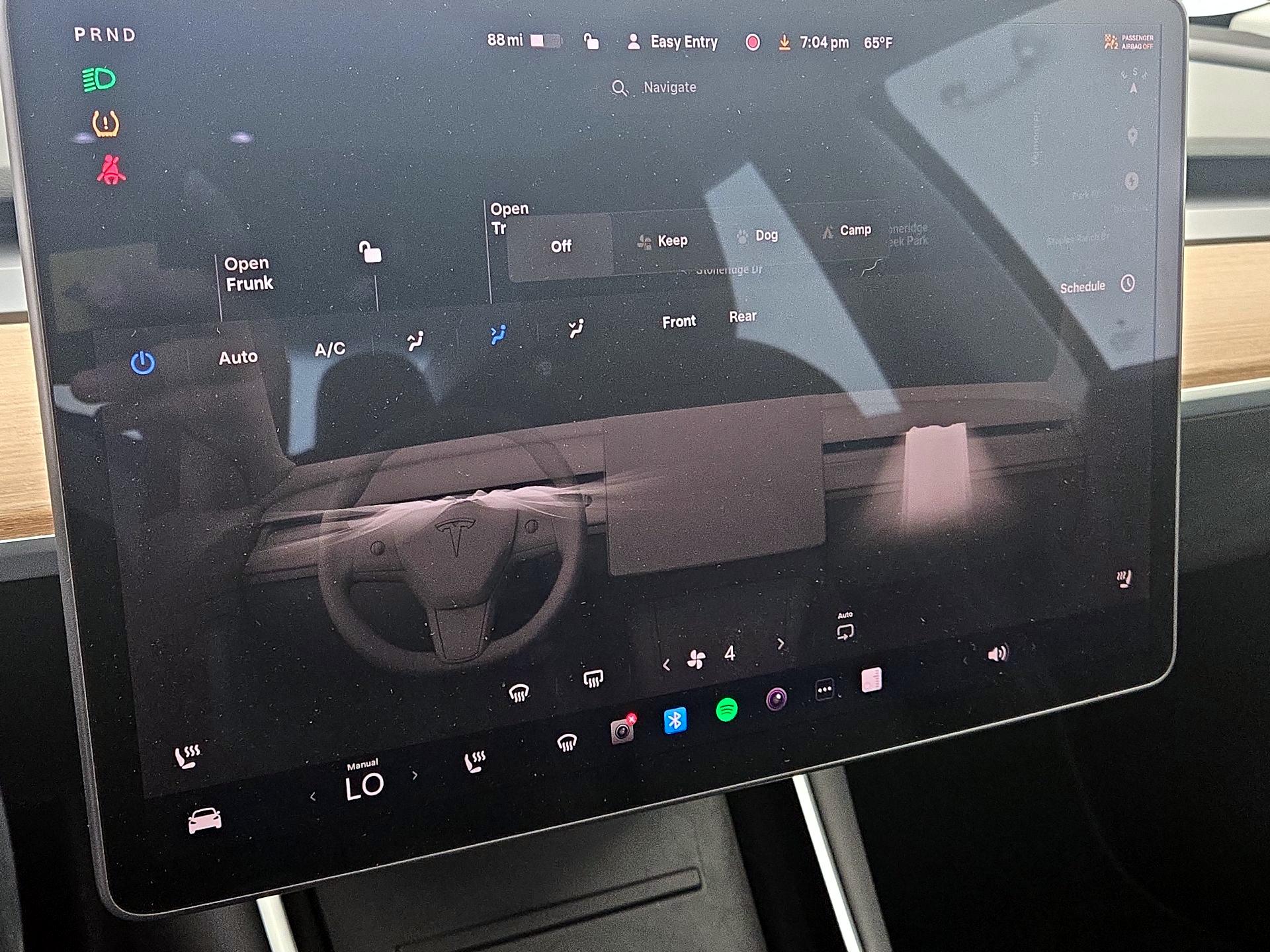 Thumbnail: 2019 Tesla Model 3 - 16