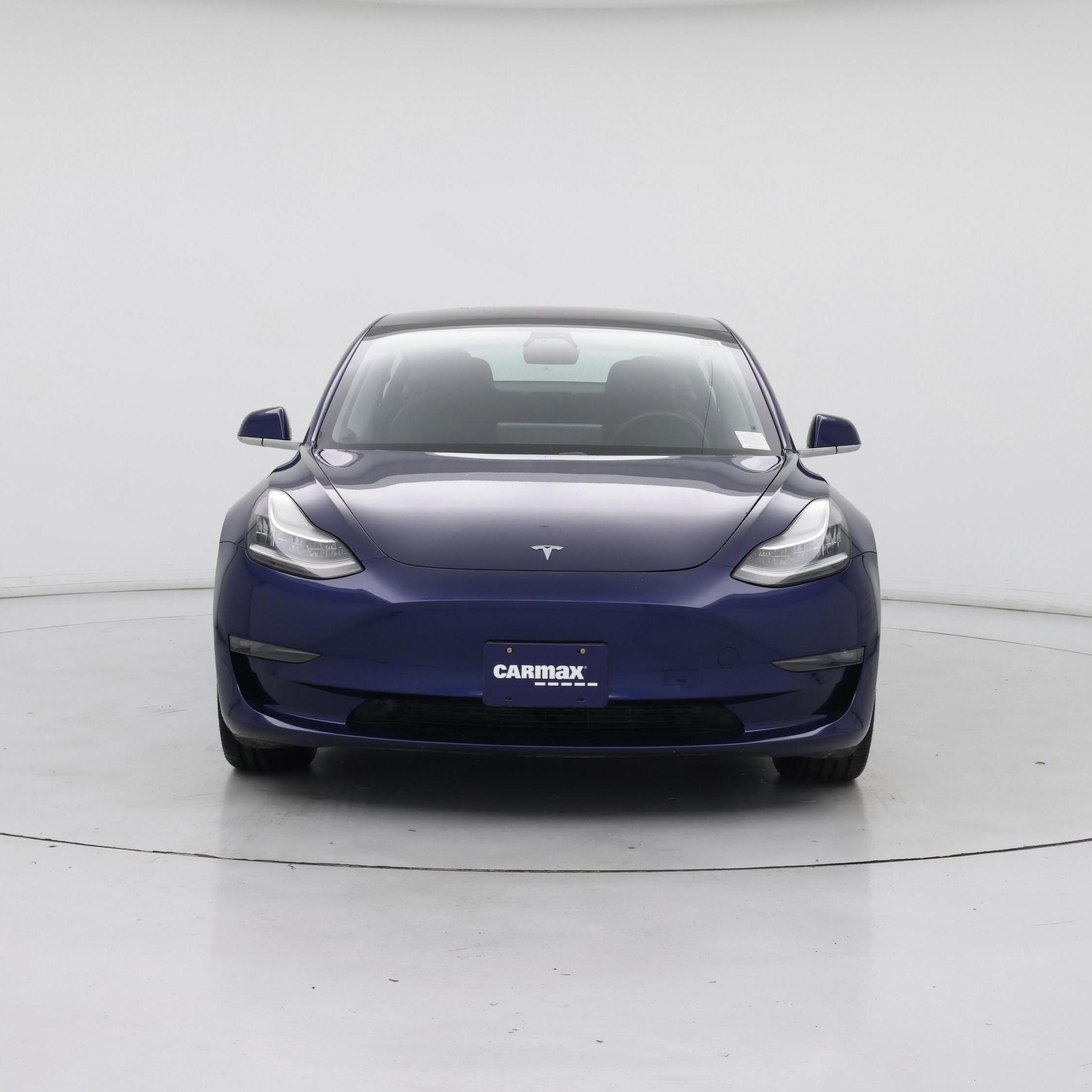 Thumbnail: 2019 Tesla Model 3 - 5