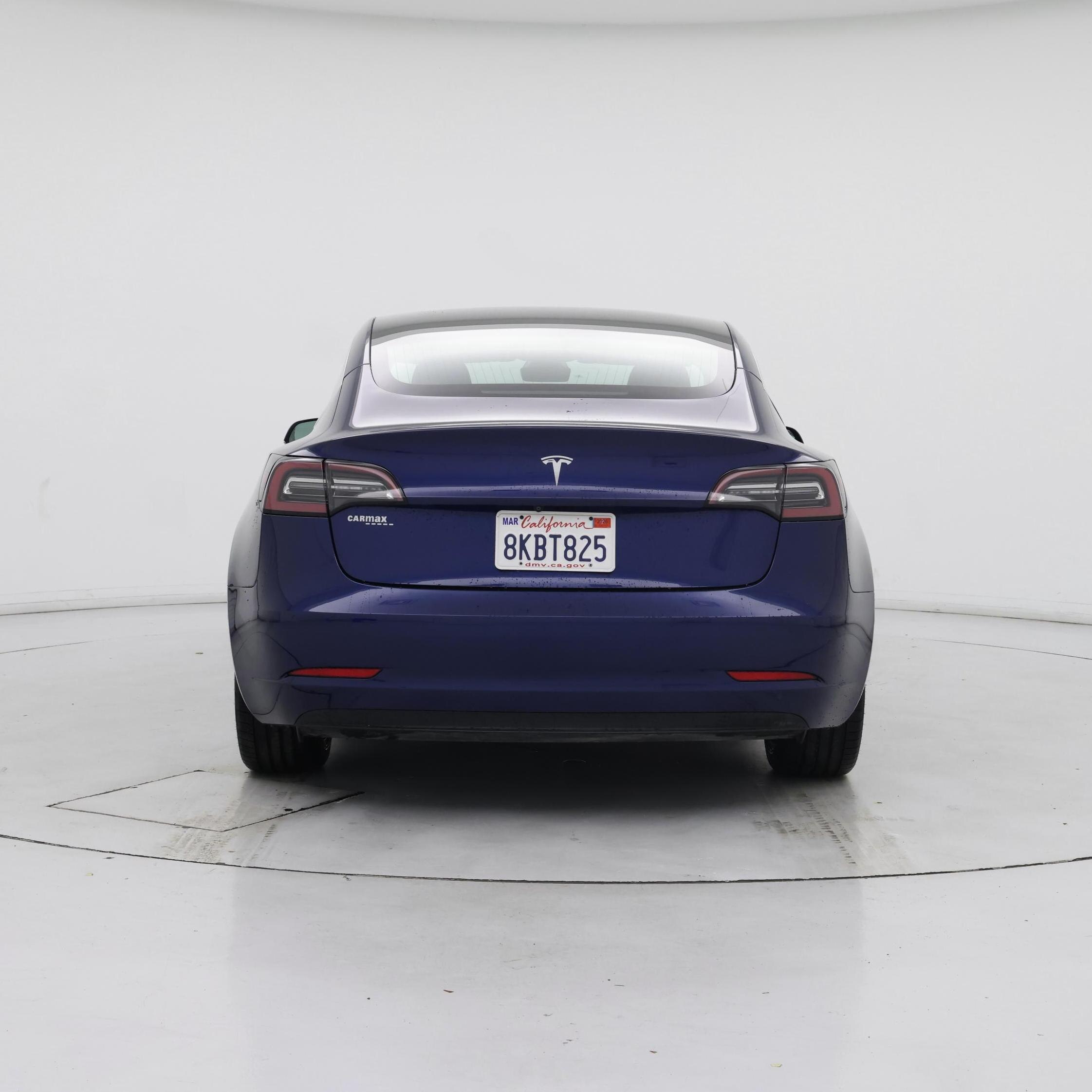 Thumbnail: 2019 Tesla Model 3 - 6