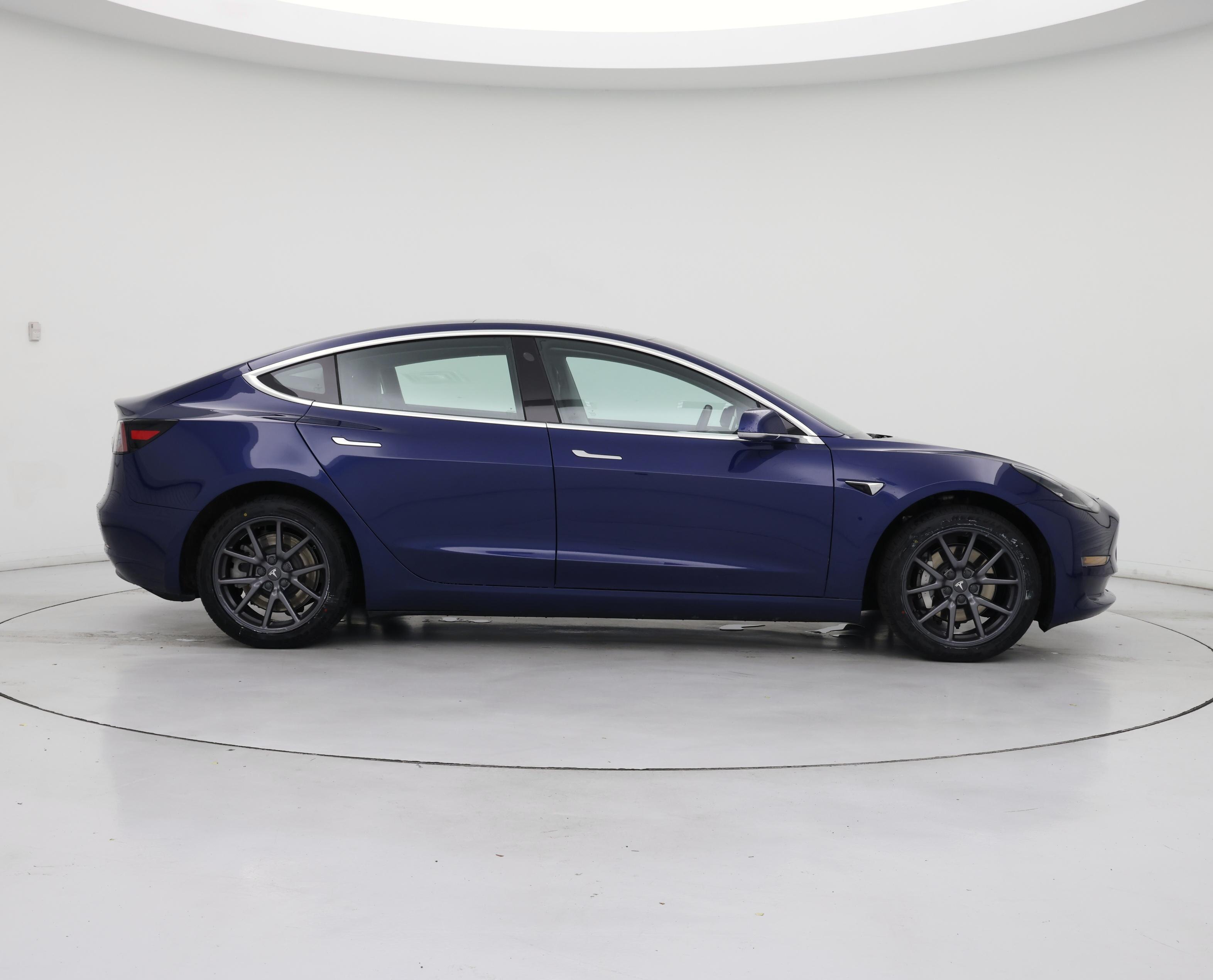 Thumbnail: 2019 Tesla Model 3 - 7