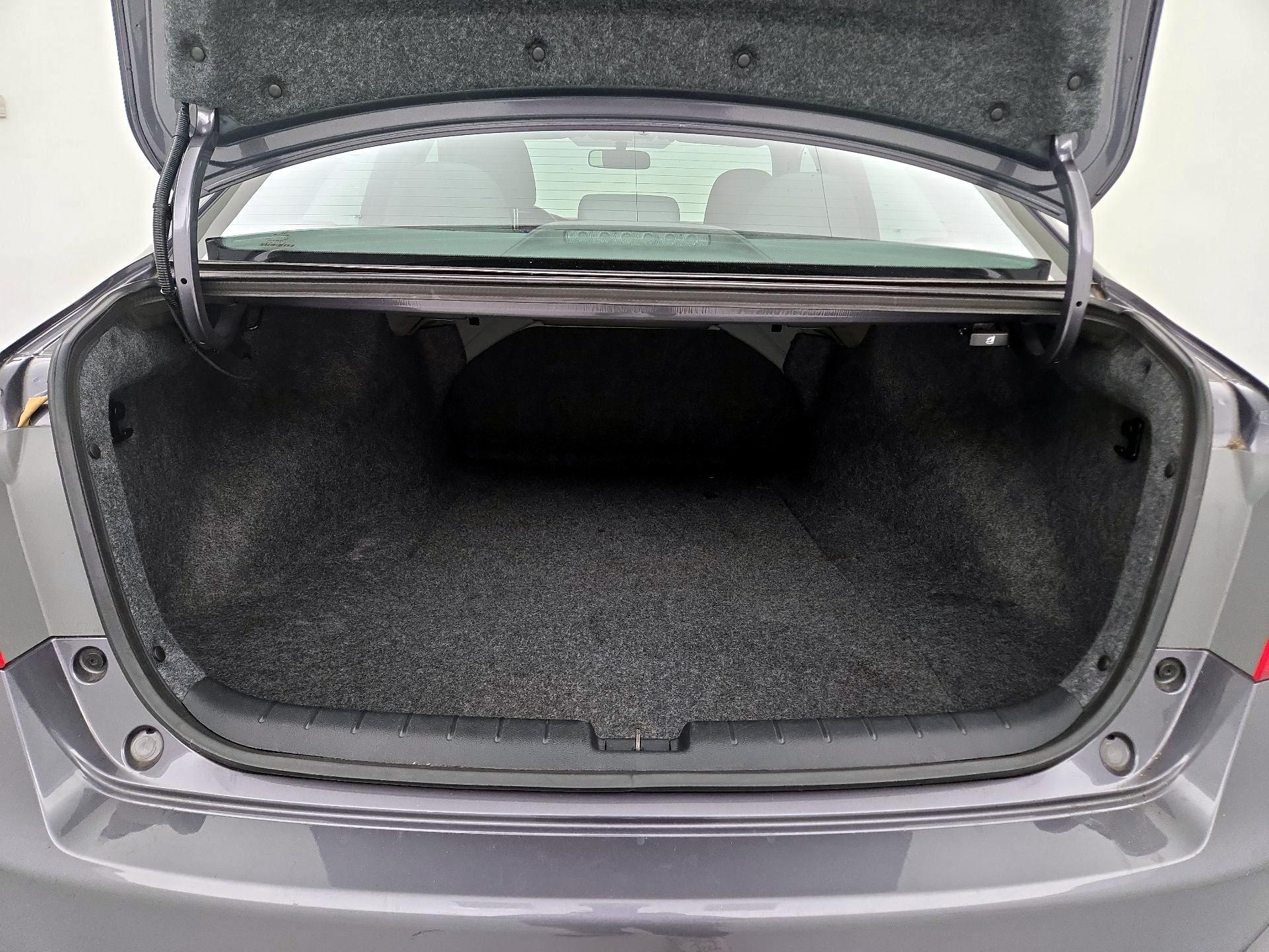 Thumbnail: 2015 Honda Accord - 19