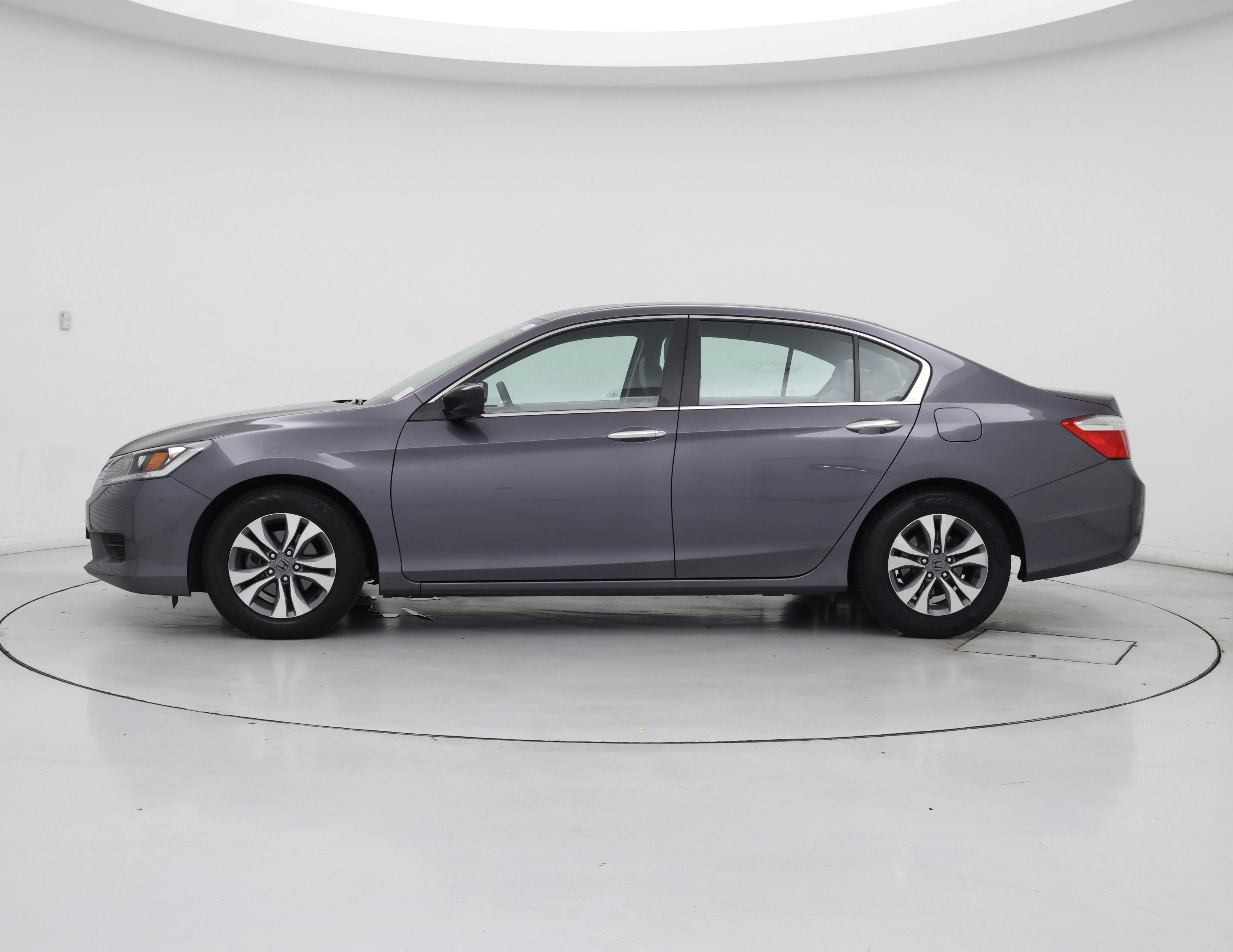 Thumbnail: 2015 Honda Accord - 3