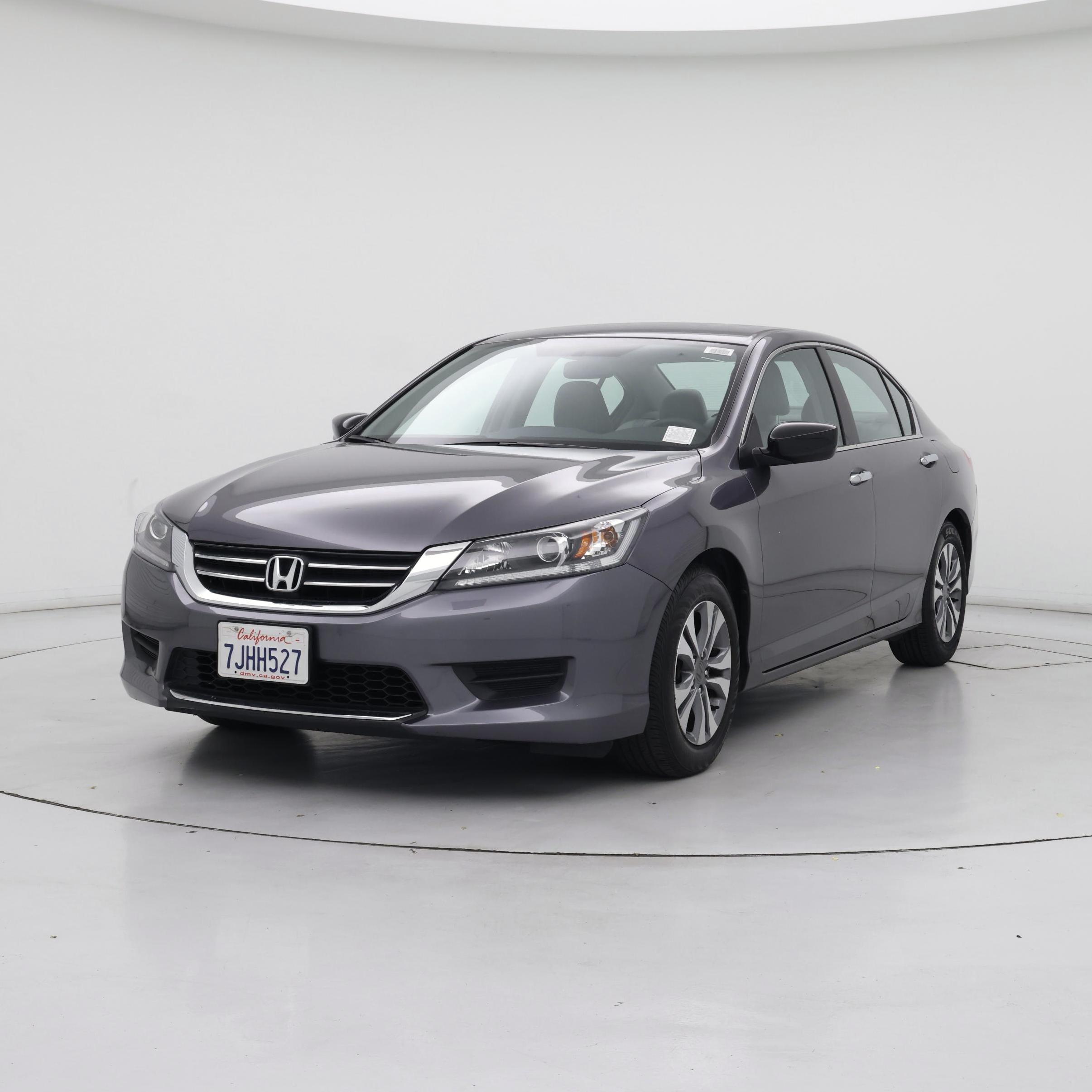 Thumbnail: 2015 Honda Accord - 4